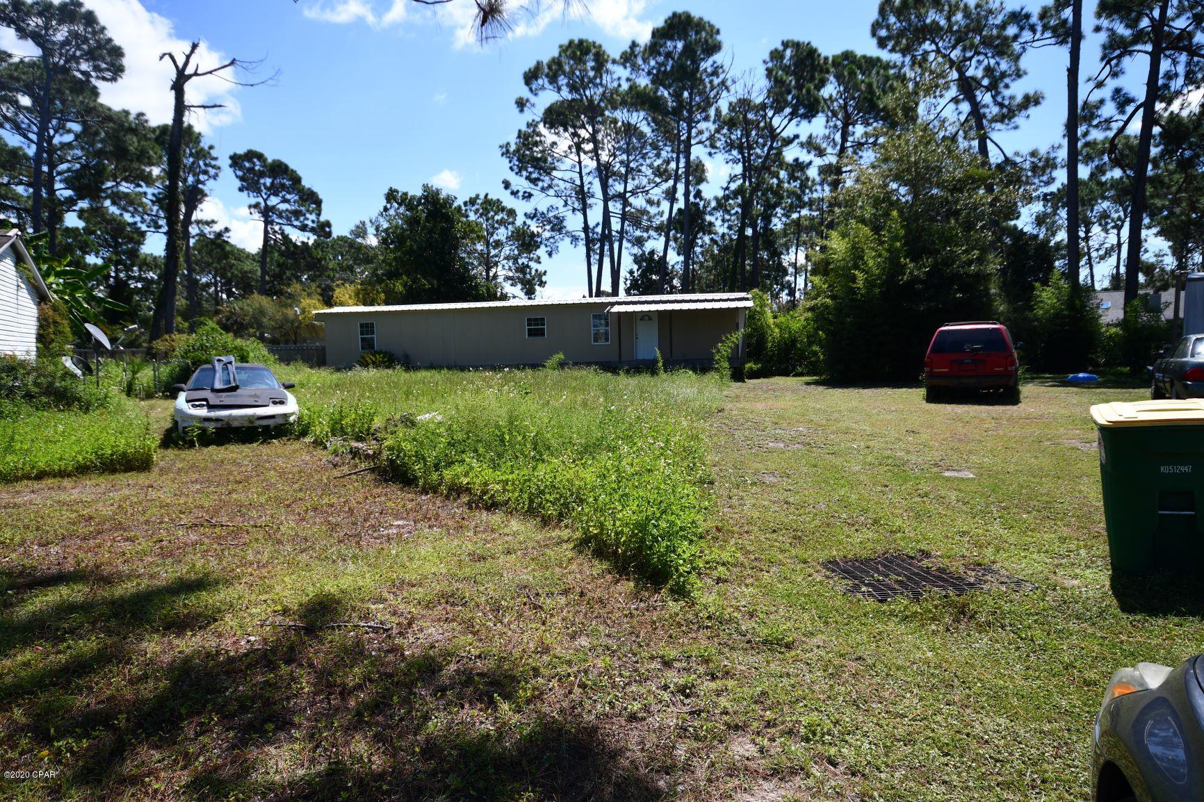 North Lagoon Oaks - Residential