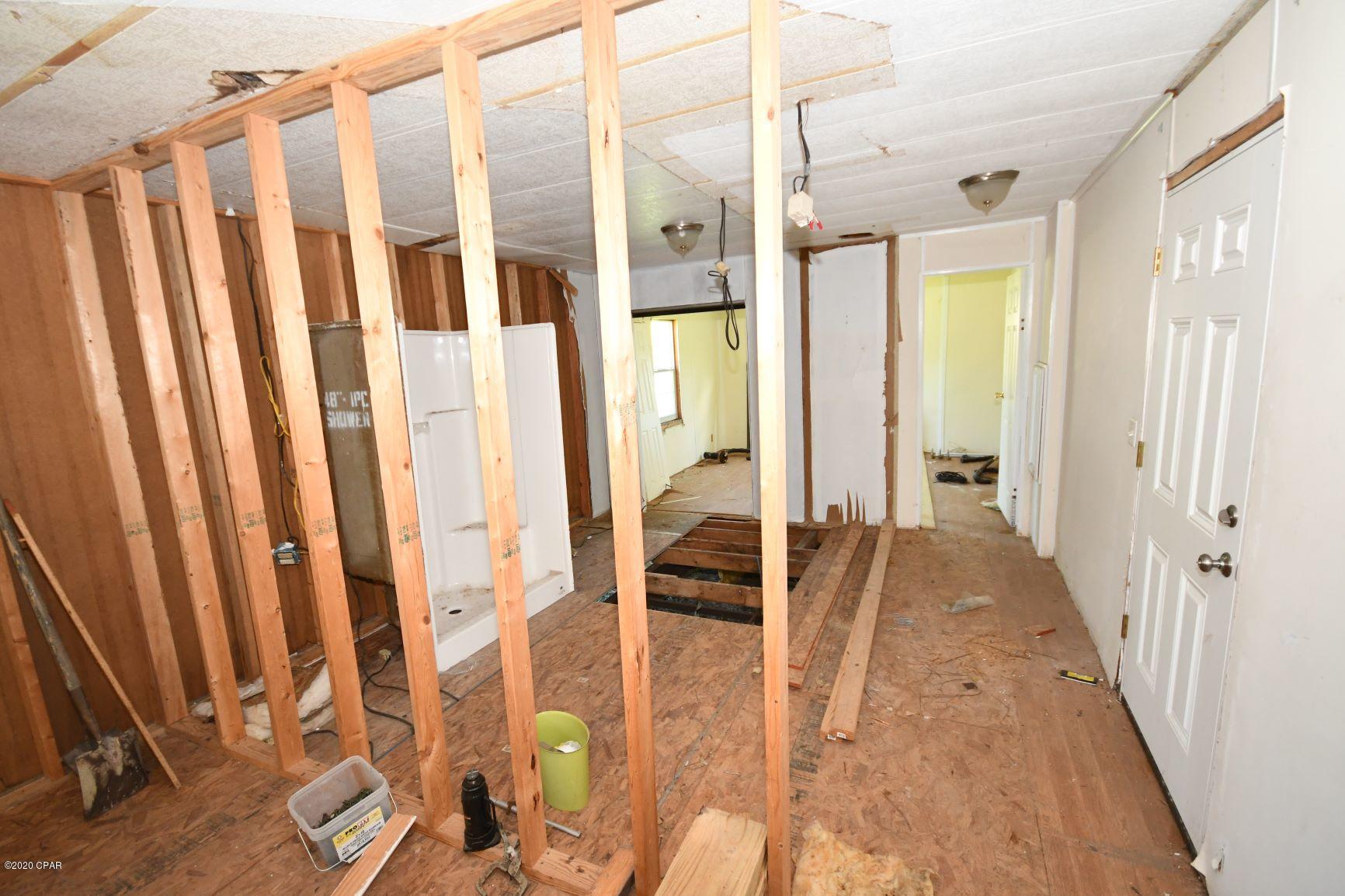 North Lagoon Oaks - Residential