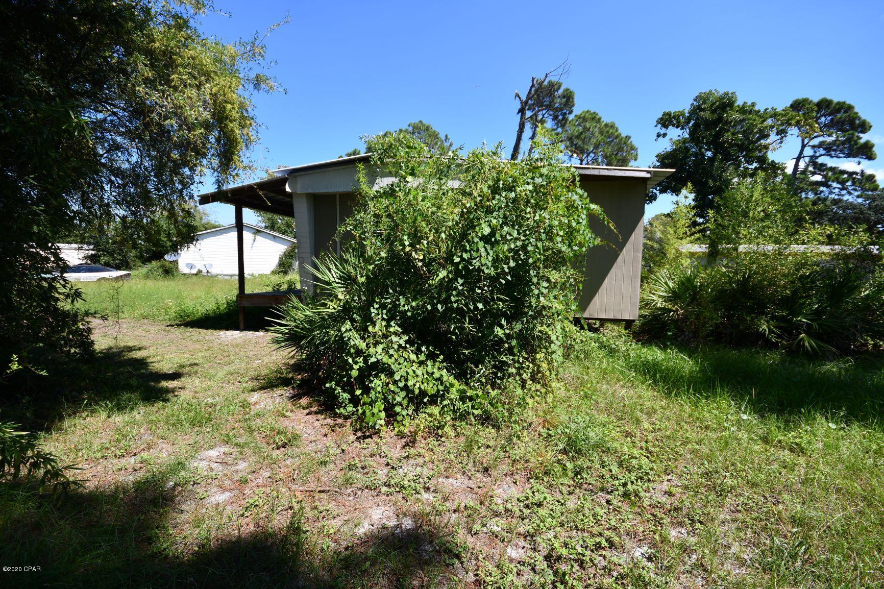 North Lagoon Oaks - Residential