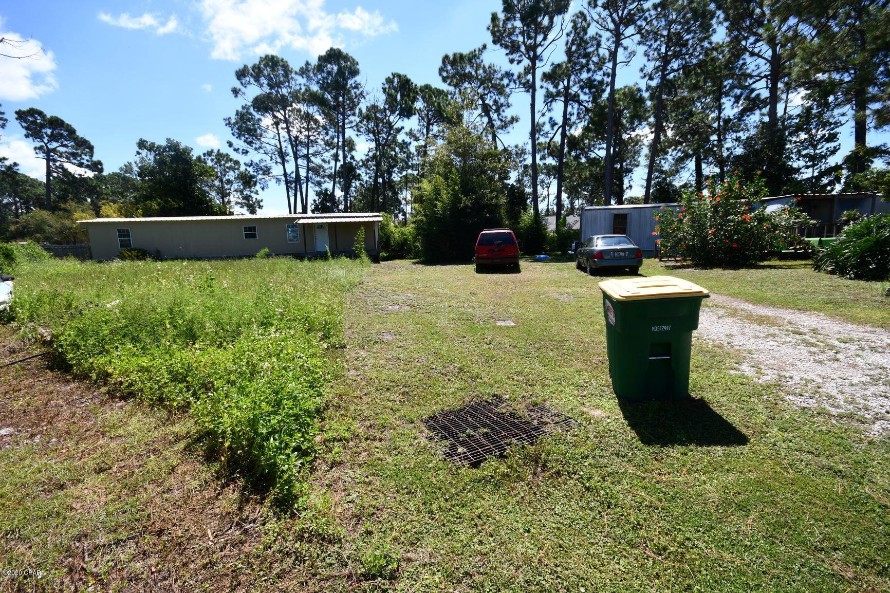North Lagoon Oaks - Residential