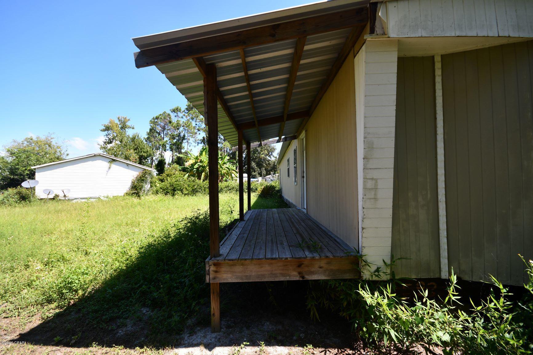 North Lagoon Oaks - Residential