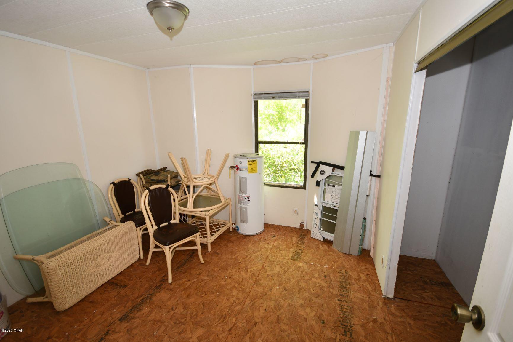 North Lagoon Oaks - Residential