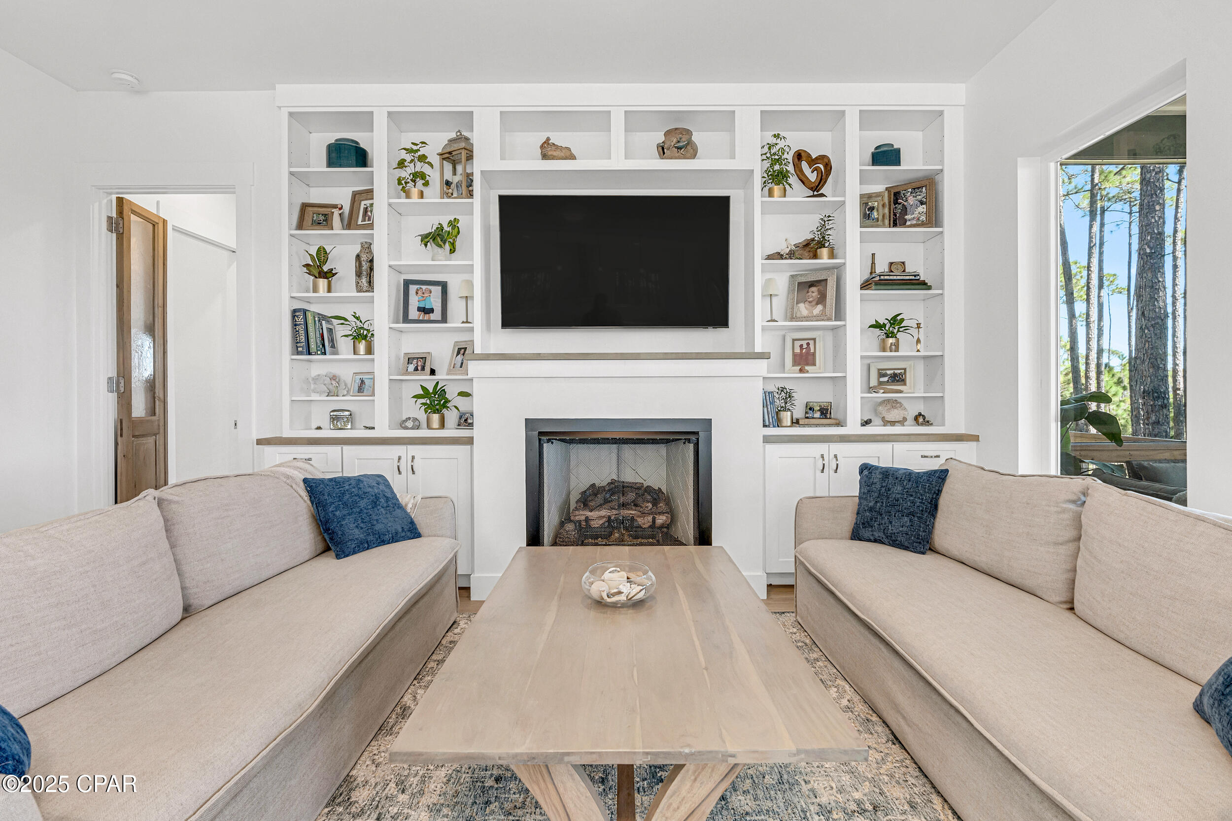 Rivercamps On Crooked Creek - Residential