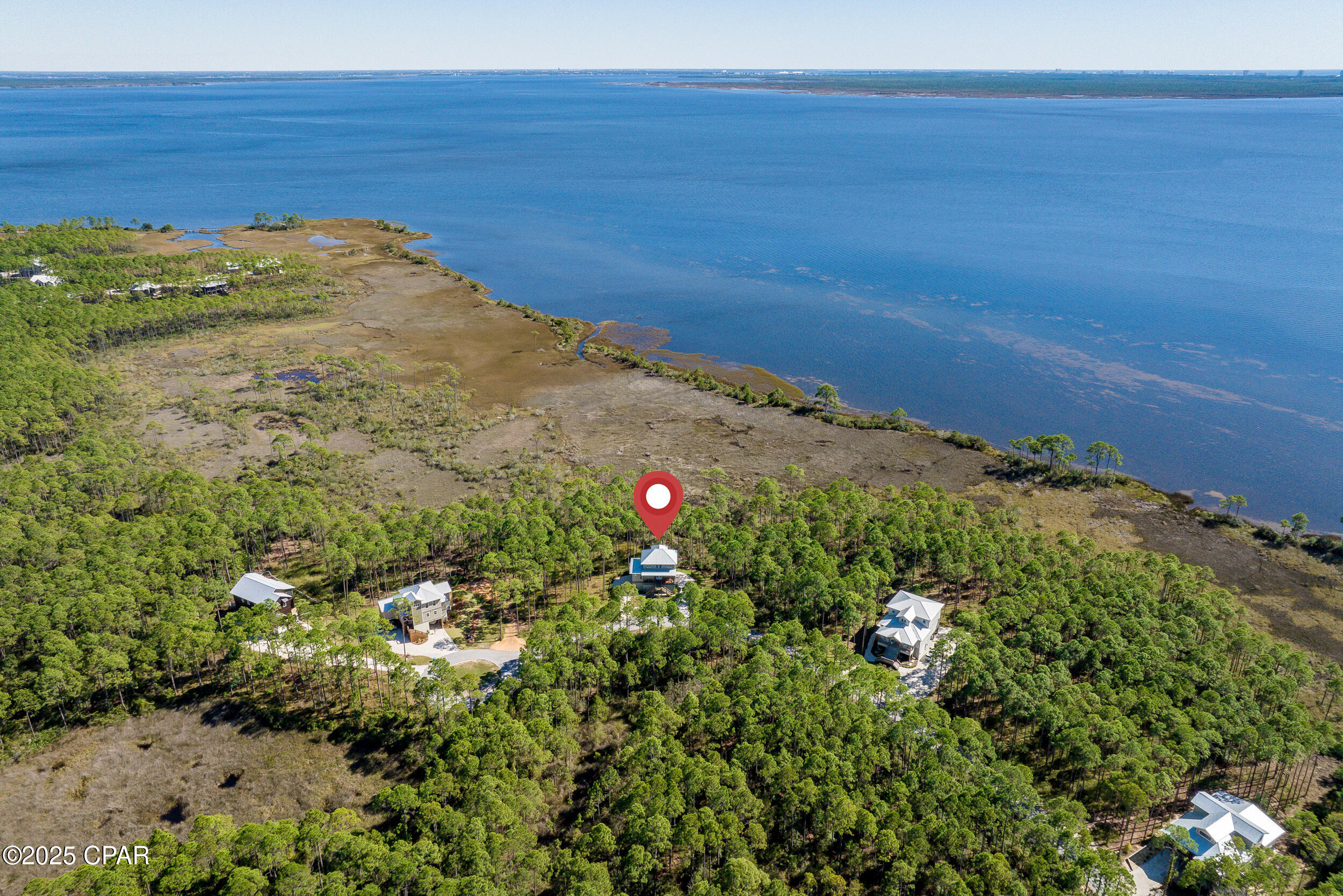 Rivercamps On Crooked Creek - Residential