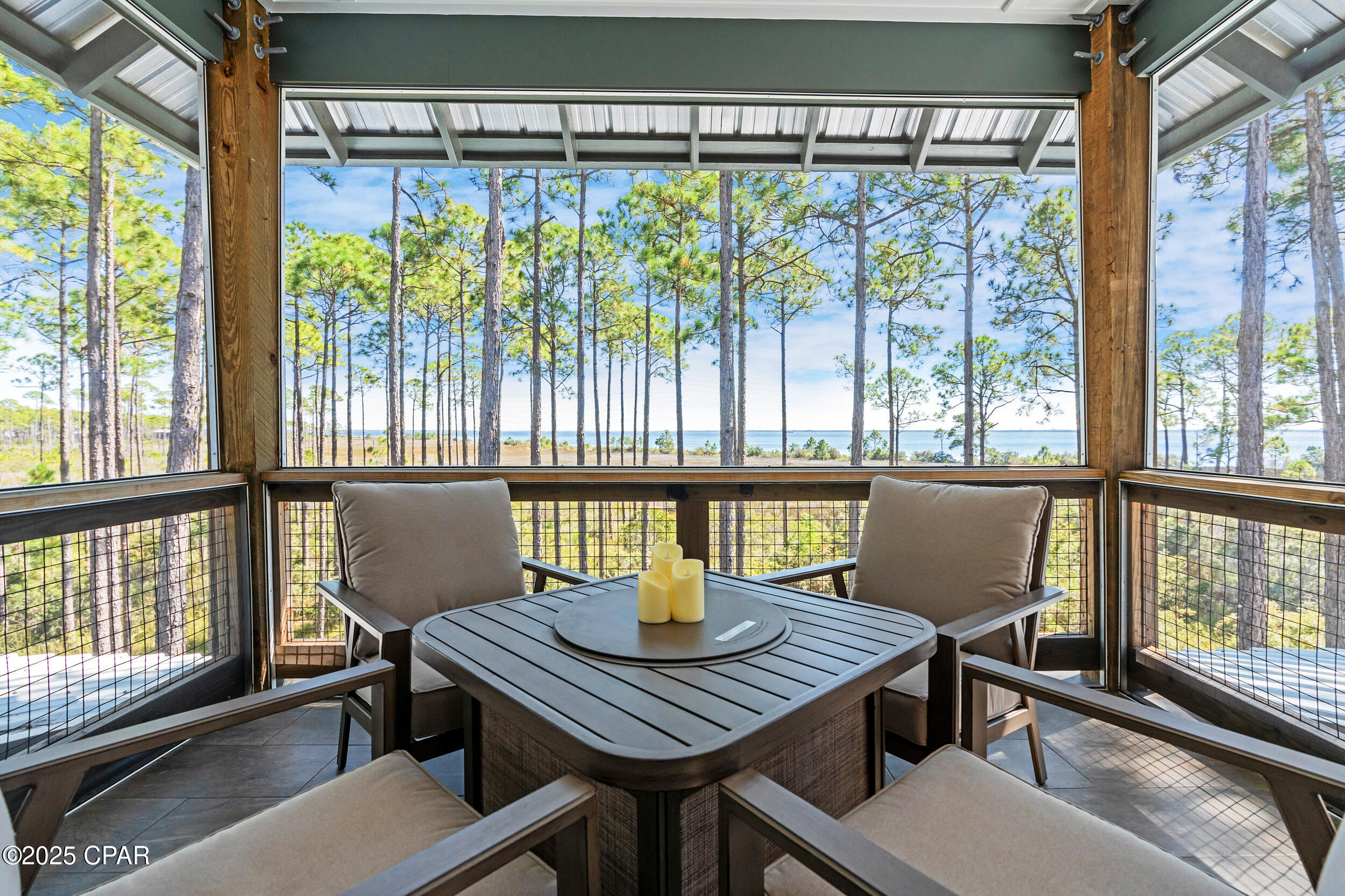 Rivercamps On Crooked Creek - Residential