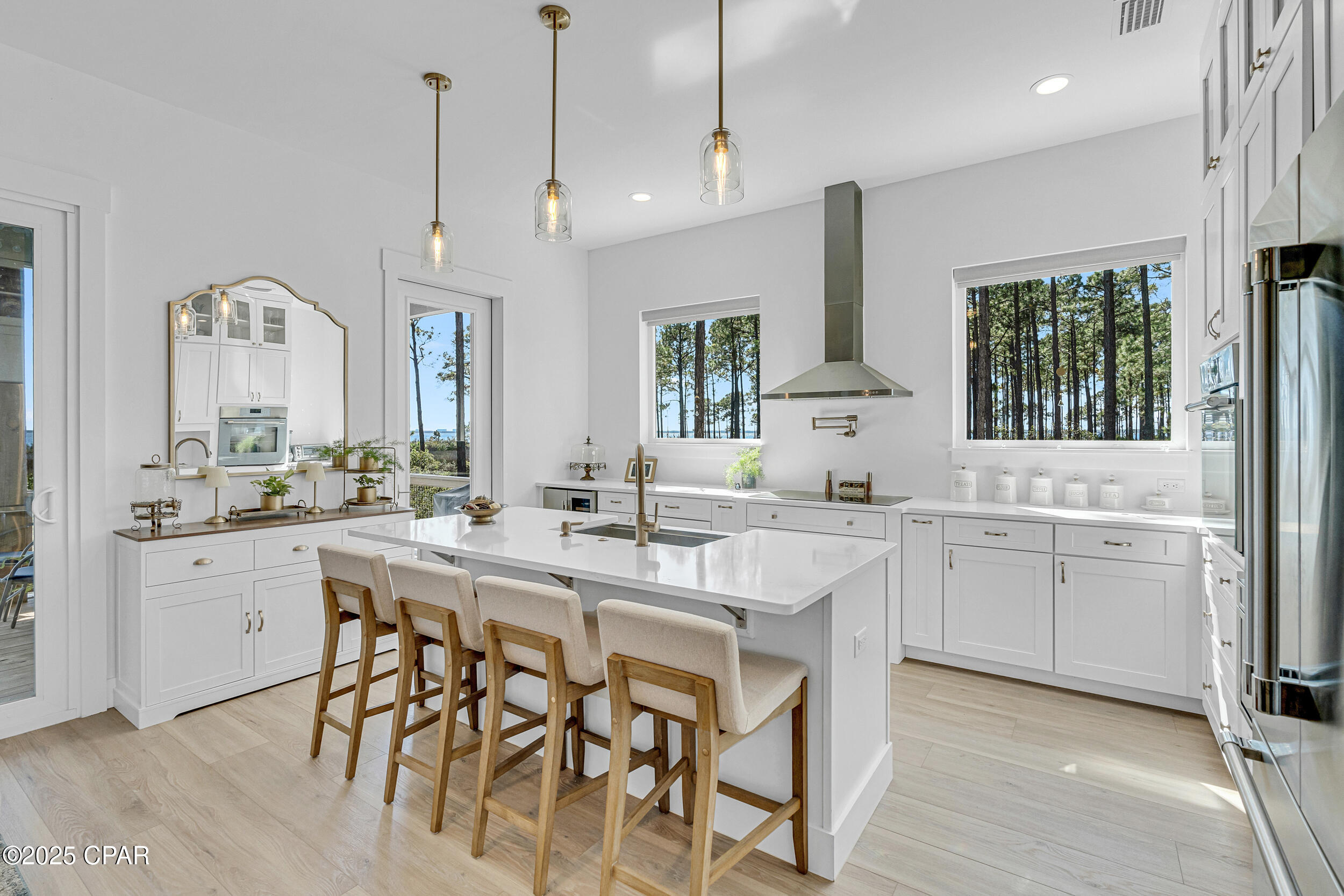 Rivercamps On Crooked Creek - Residential