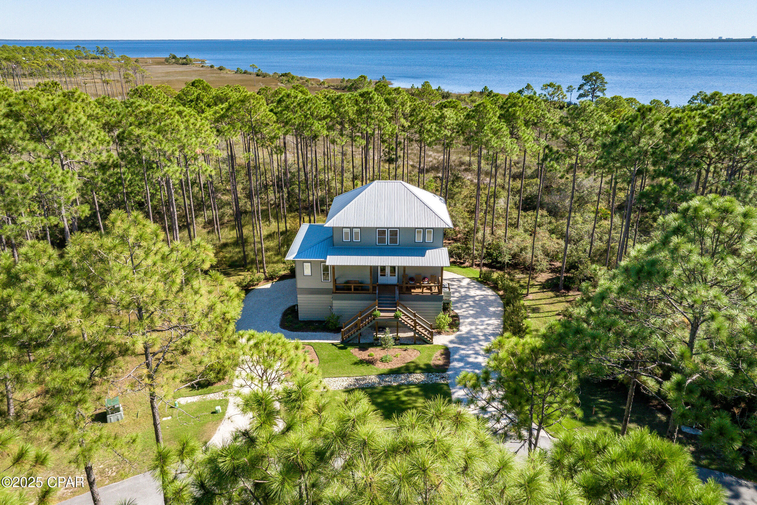 Rivercamps On Crooked Creek - Residential