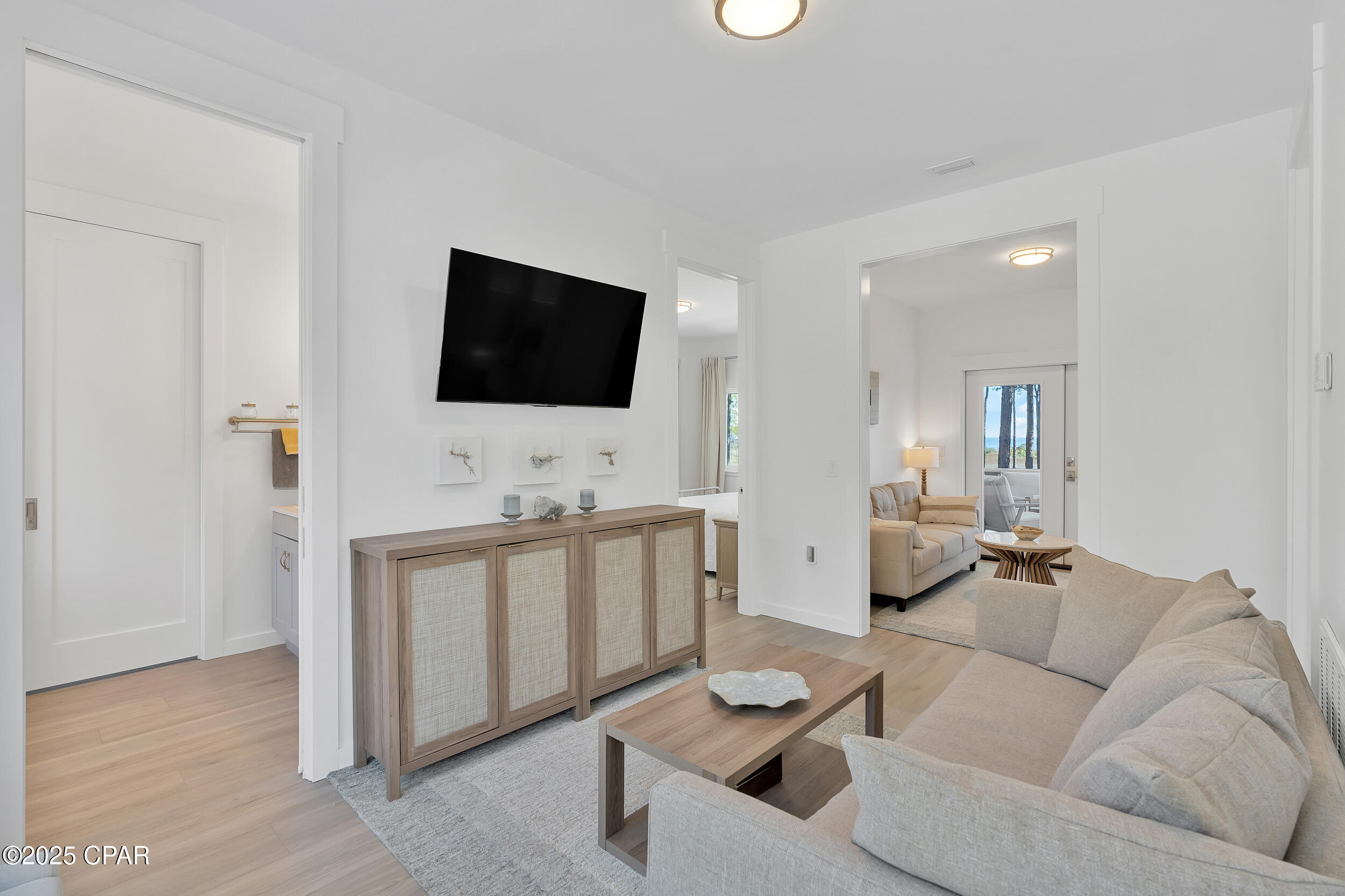 Rivercamps On Crooked Creek - Residential