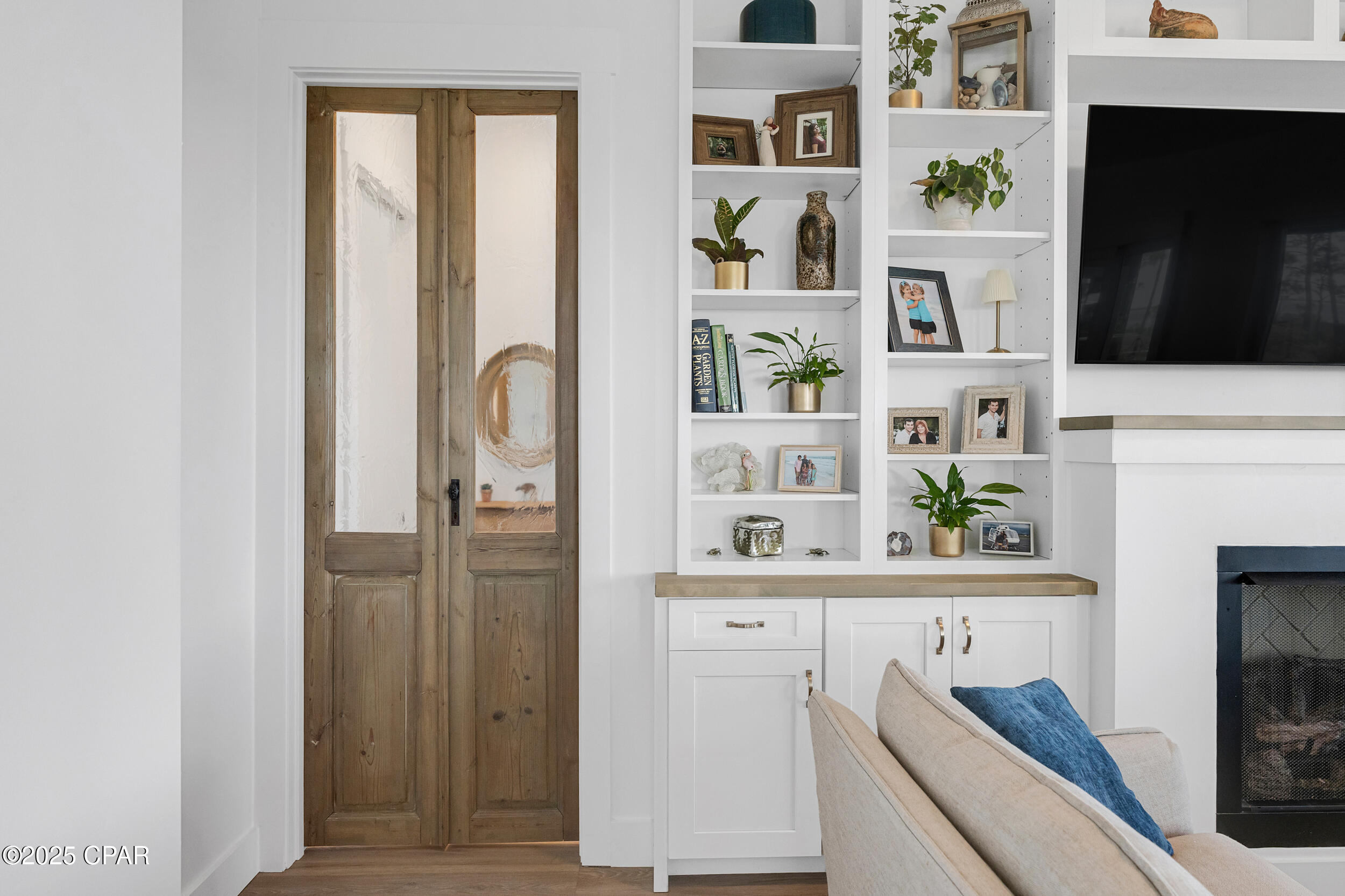 Rivercamps On Crooked Creek - Residential