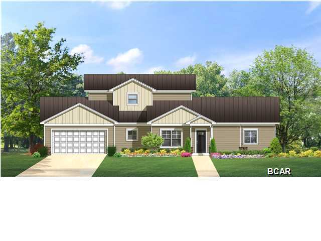 Ocean Mist - Residential