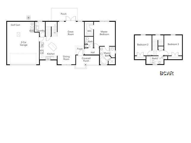 Ocean Mist - Residential
