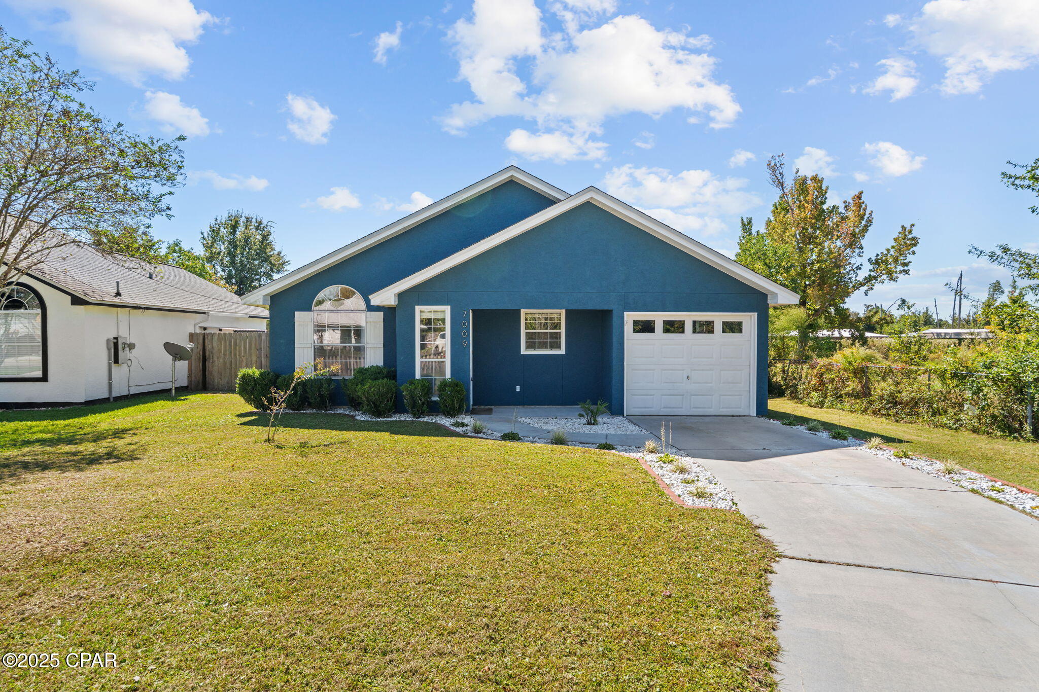 Fox Place Estates - Residential