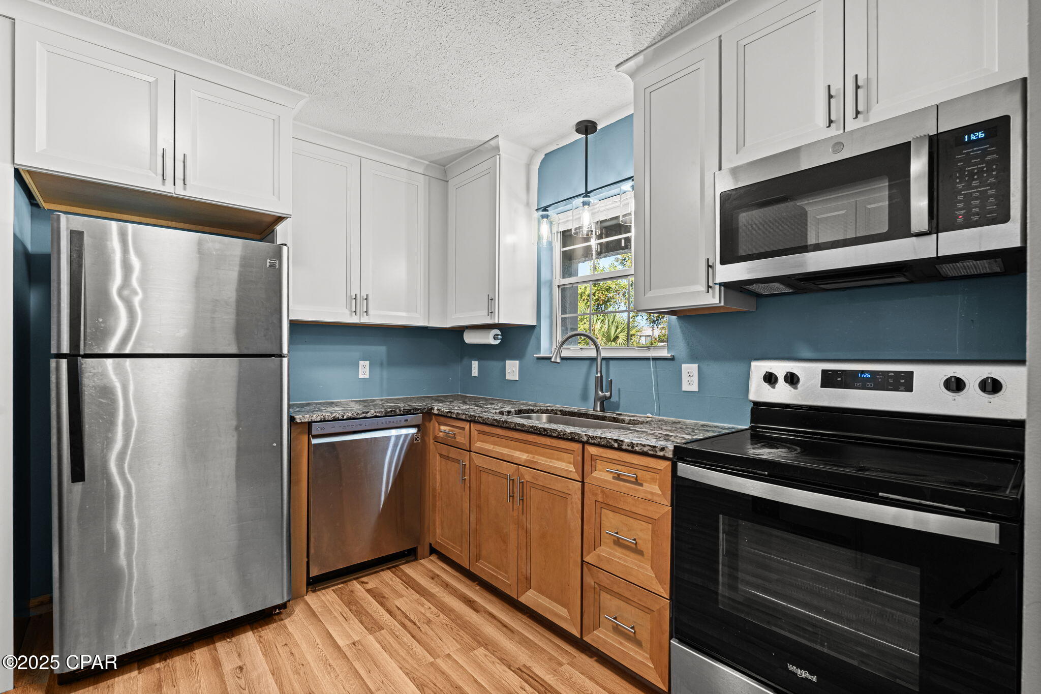 Fox Place Estates - Residential