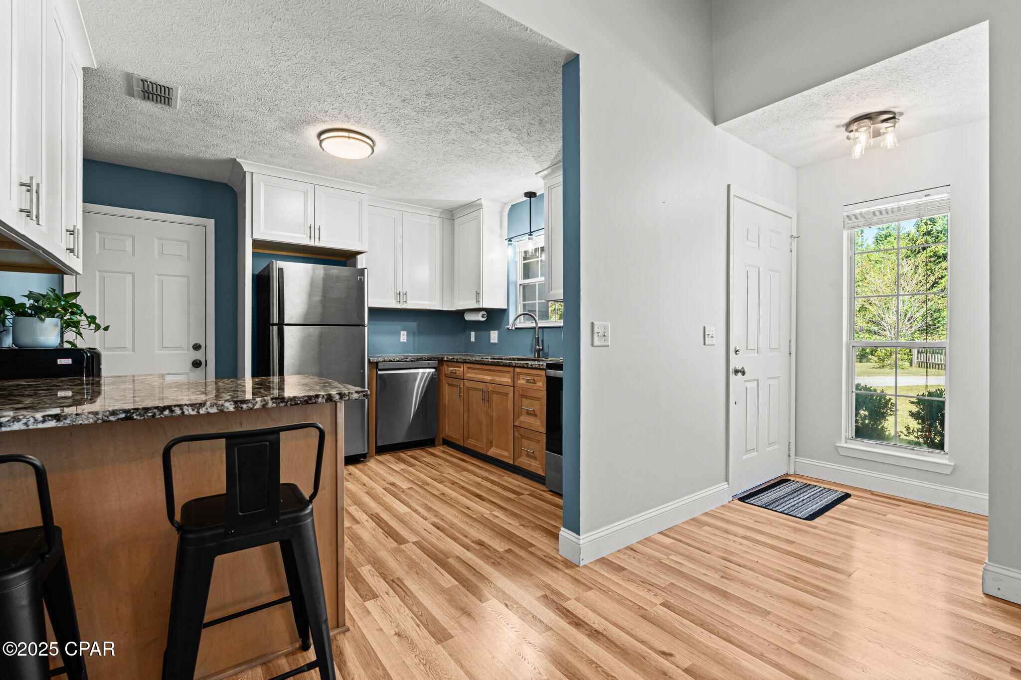 Fox Place Estates - Residential