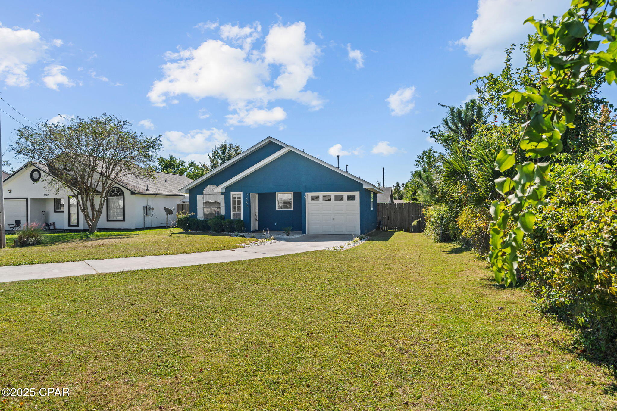 Fox Place Estates - Residential