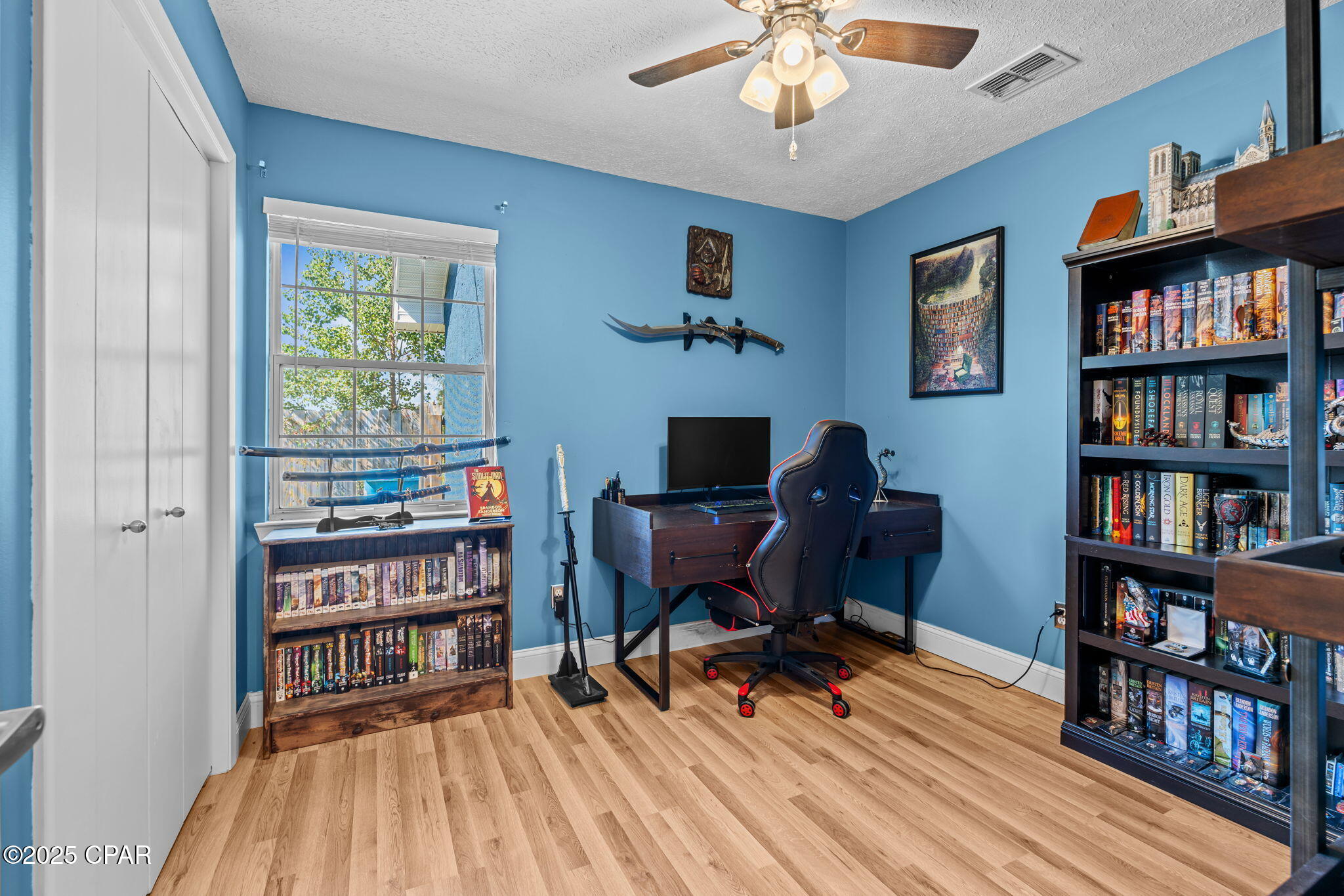 Fox Place Estates - Residential