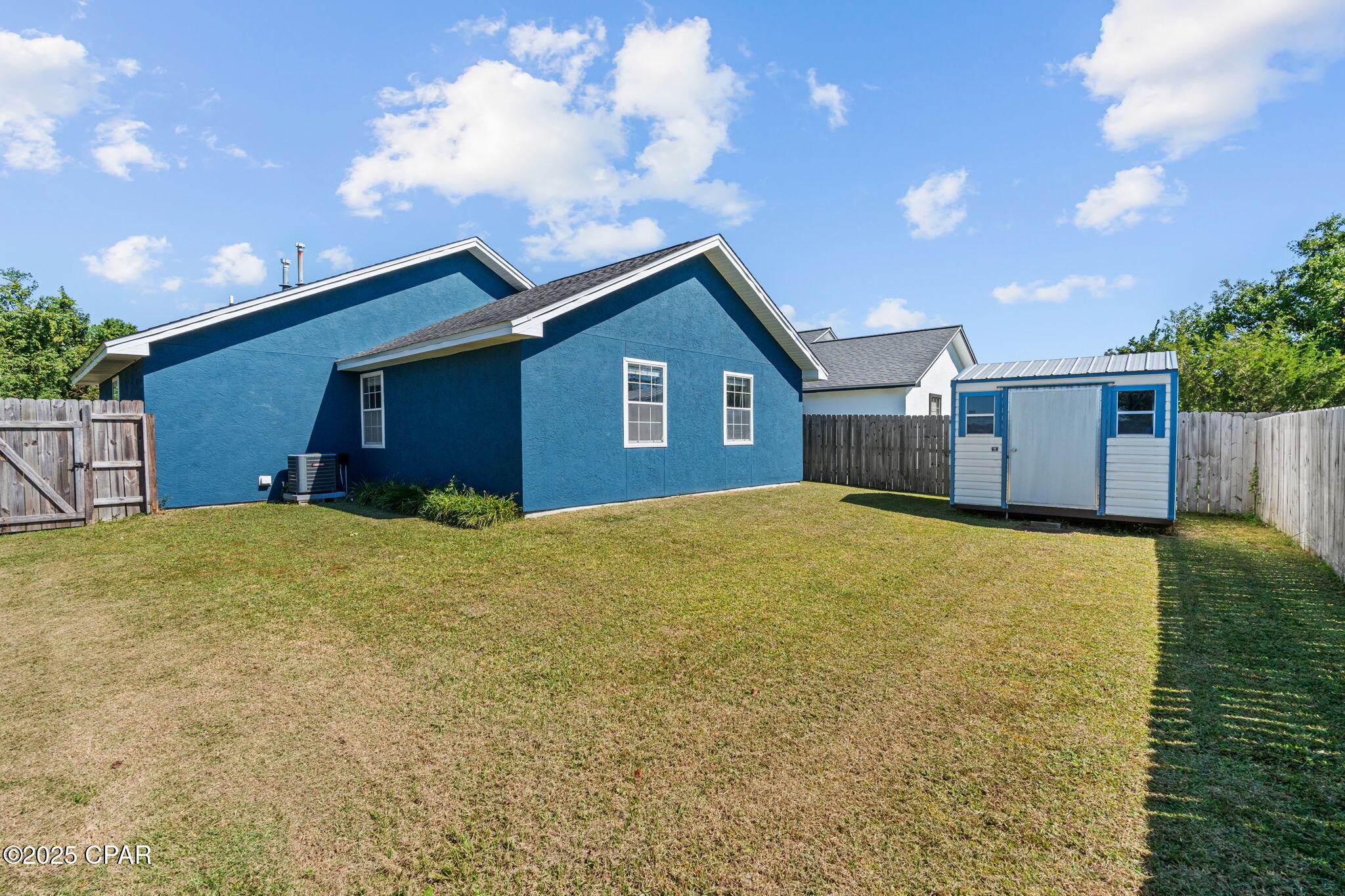 Fox Place Estates - Residential