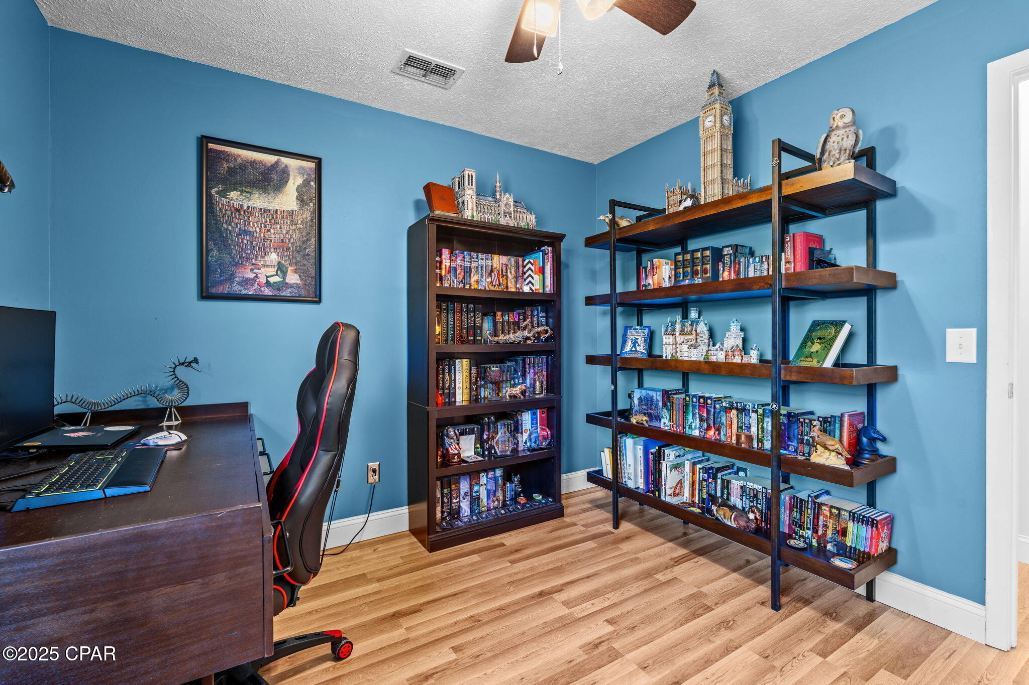 Fox Place Estates - Residential