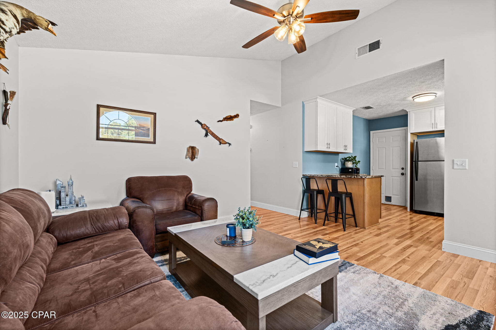 Fox Place Estates - Residential