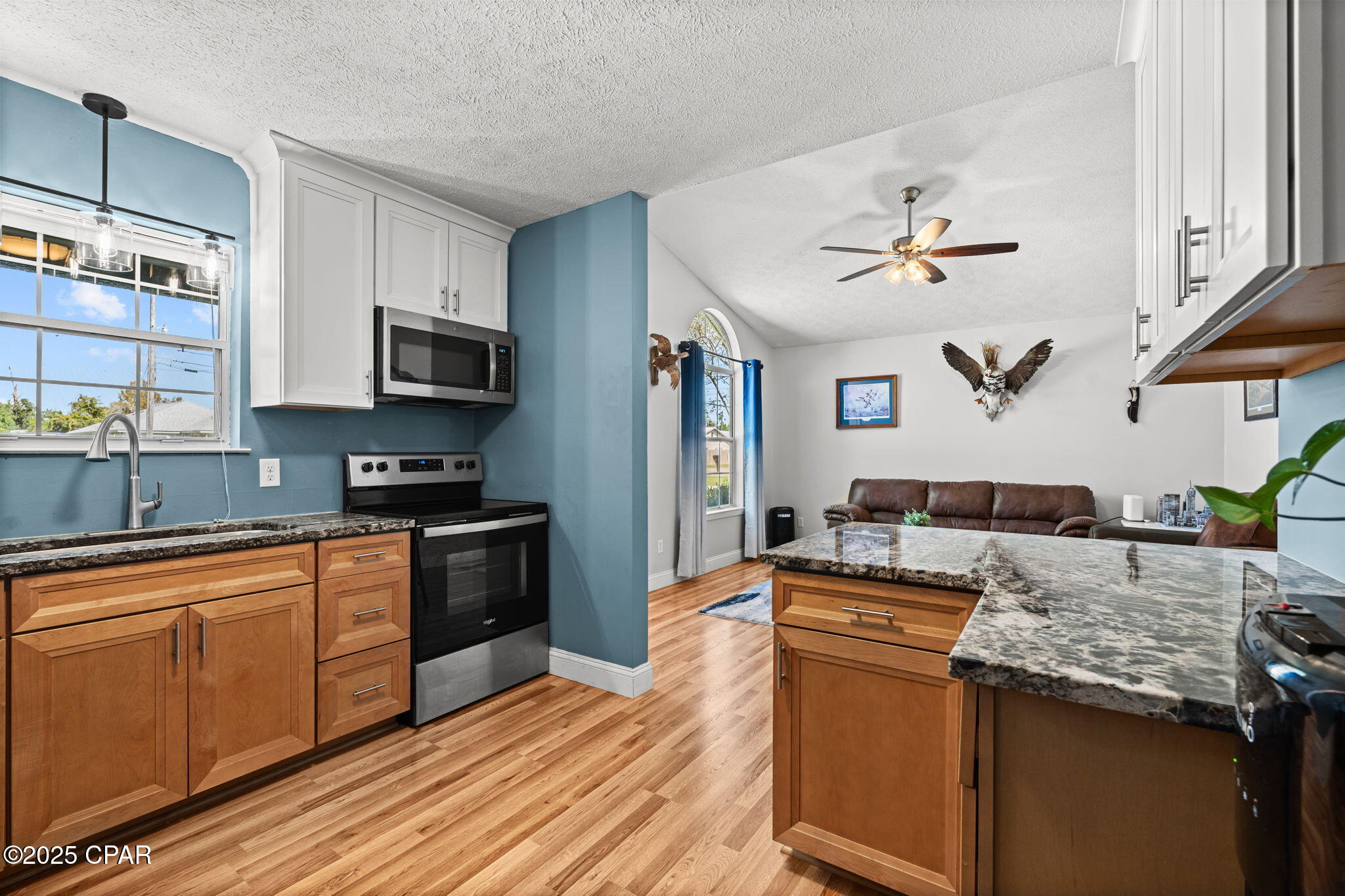 Fox Place Estates - Residential