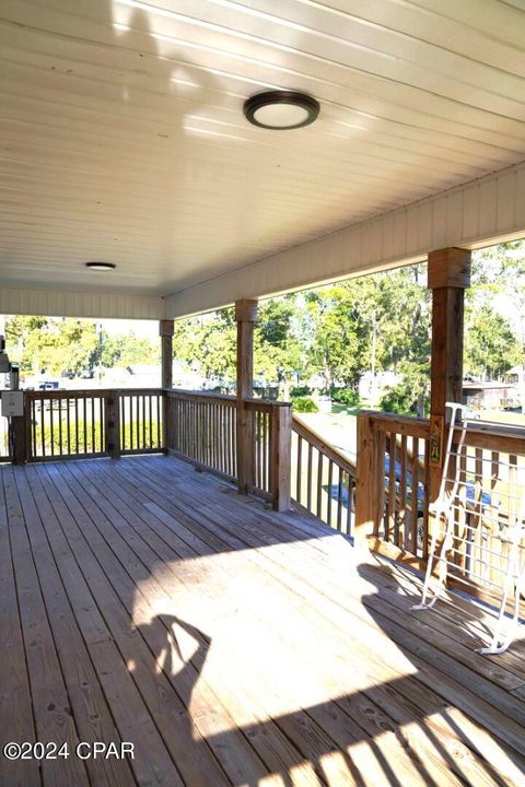 A home in Wewahitchka