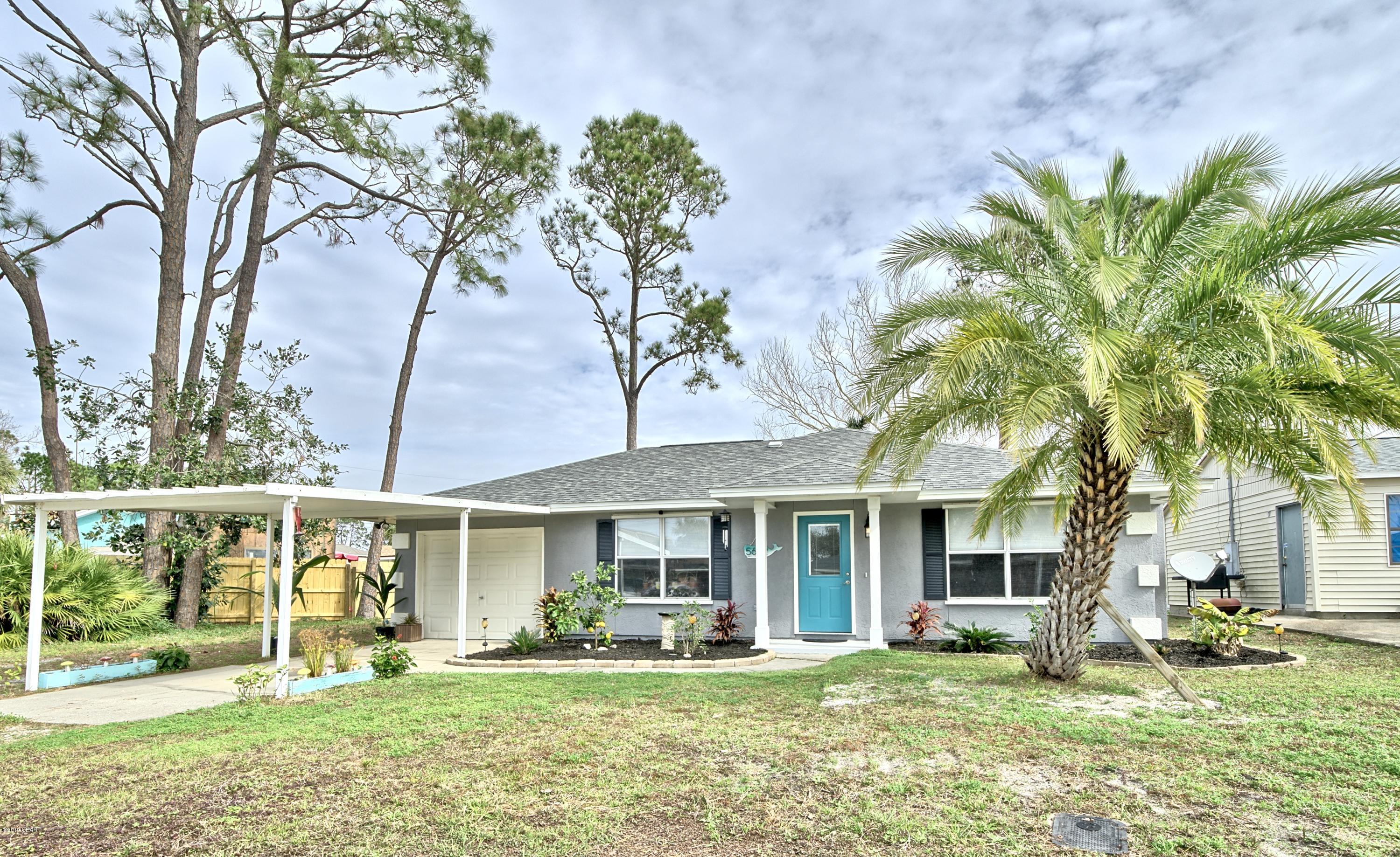 Biltmore Beach 1st Add - Residential