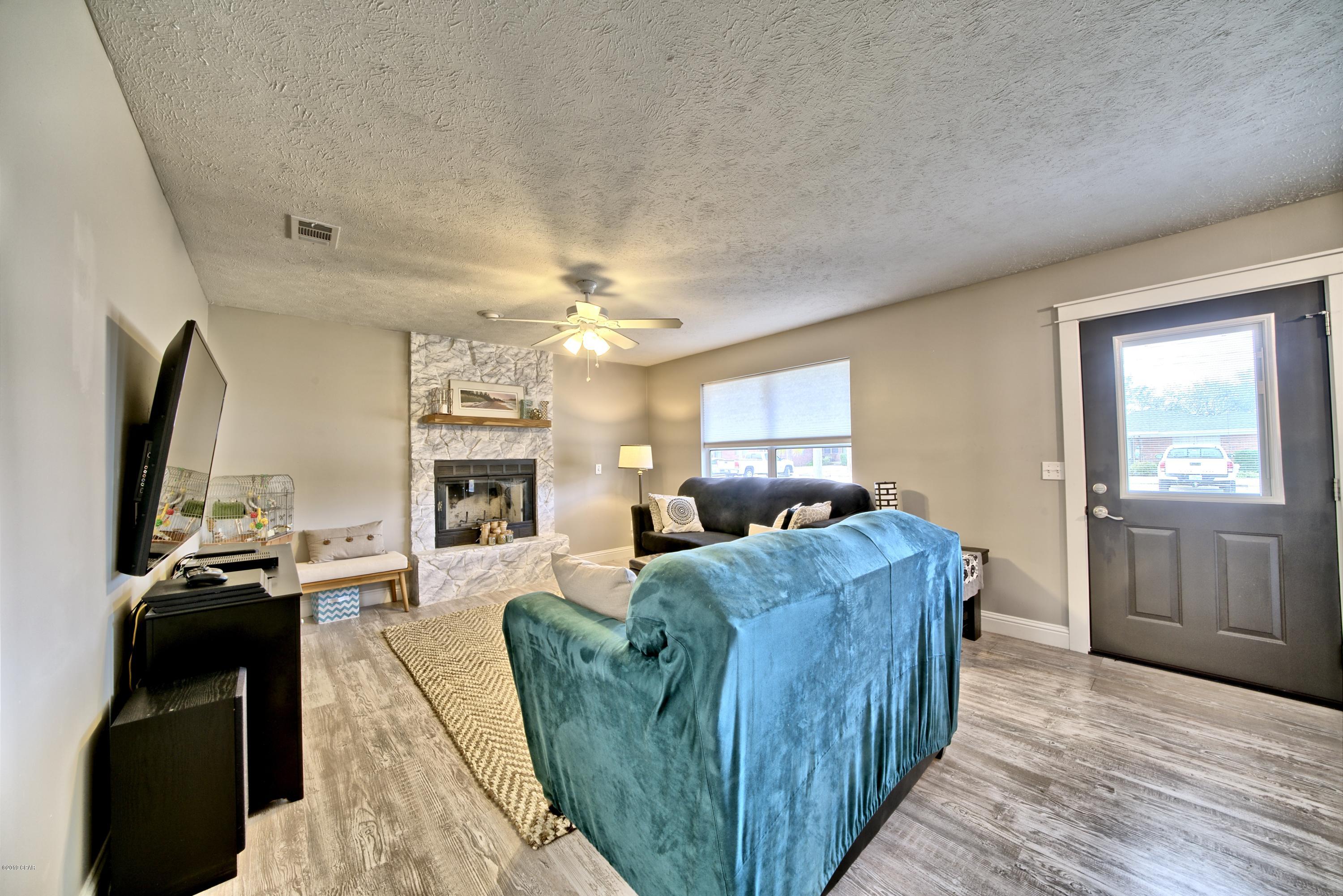 Biltmore Beach 1st Add - Residential