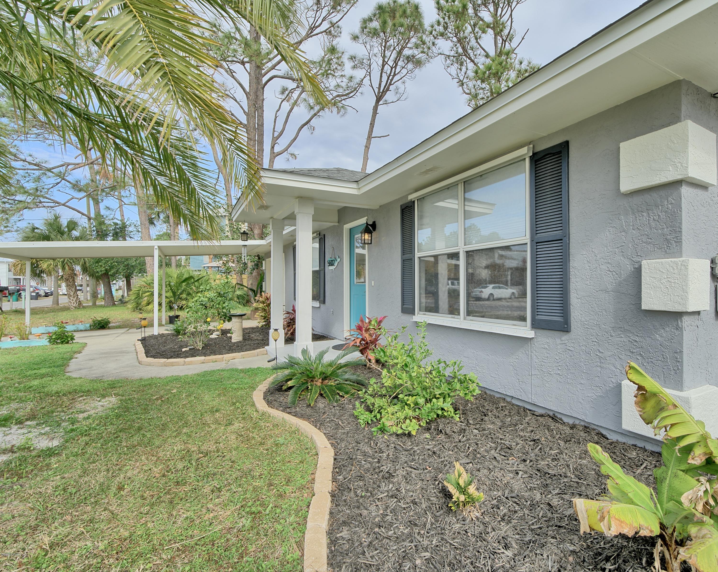 Biltmore Beach 1st Add - Residential