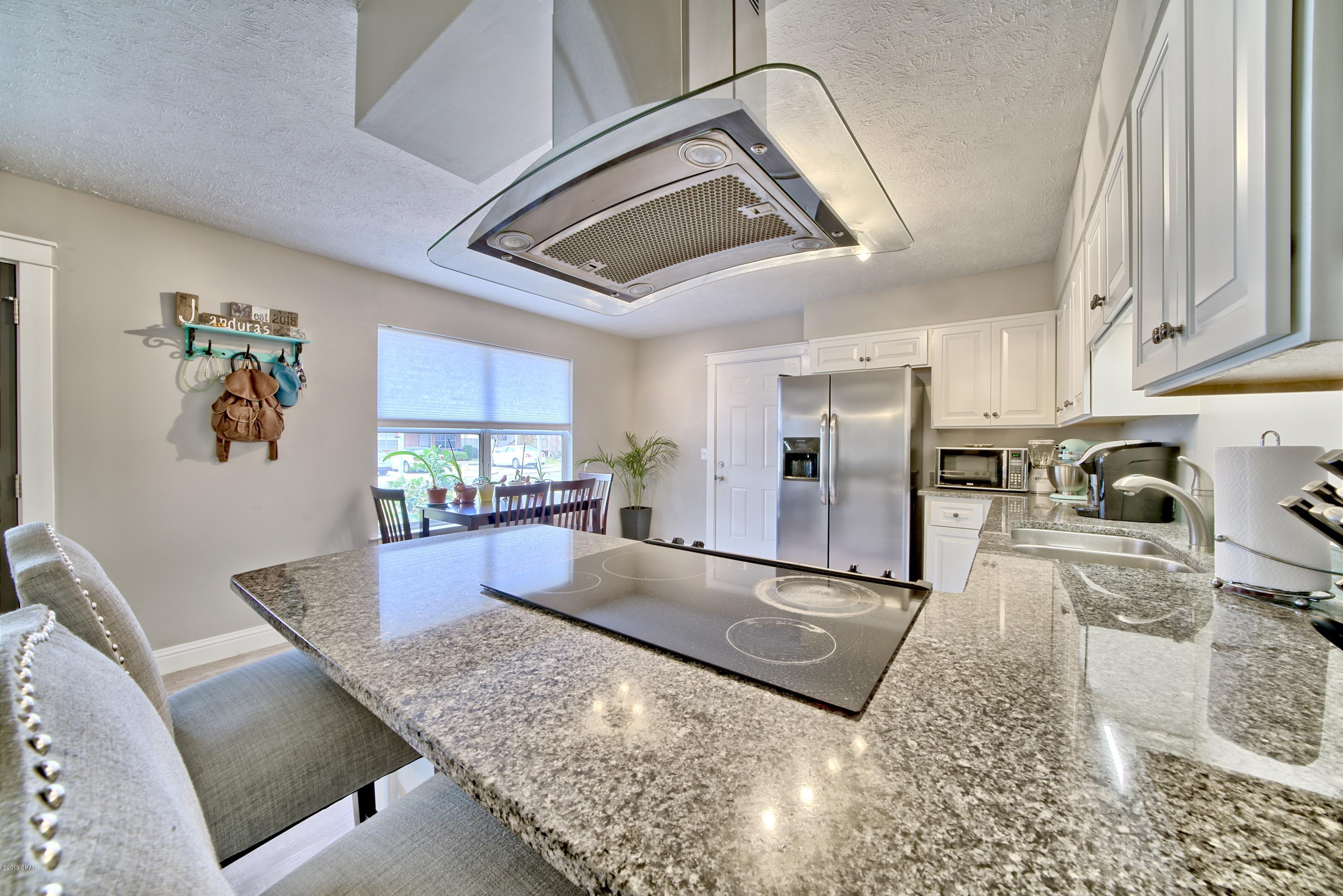 Biltmore Beach 1st Add - Residential