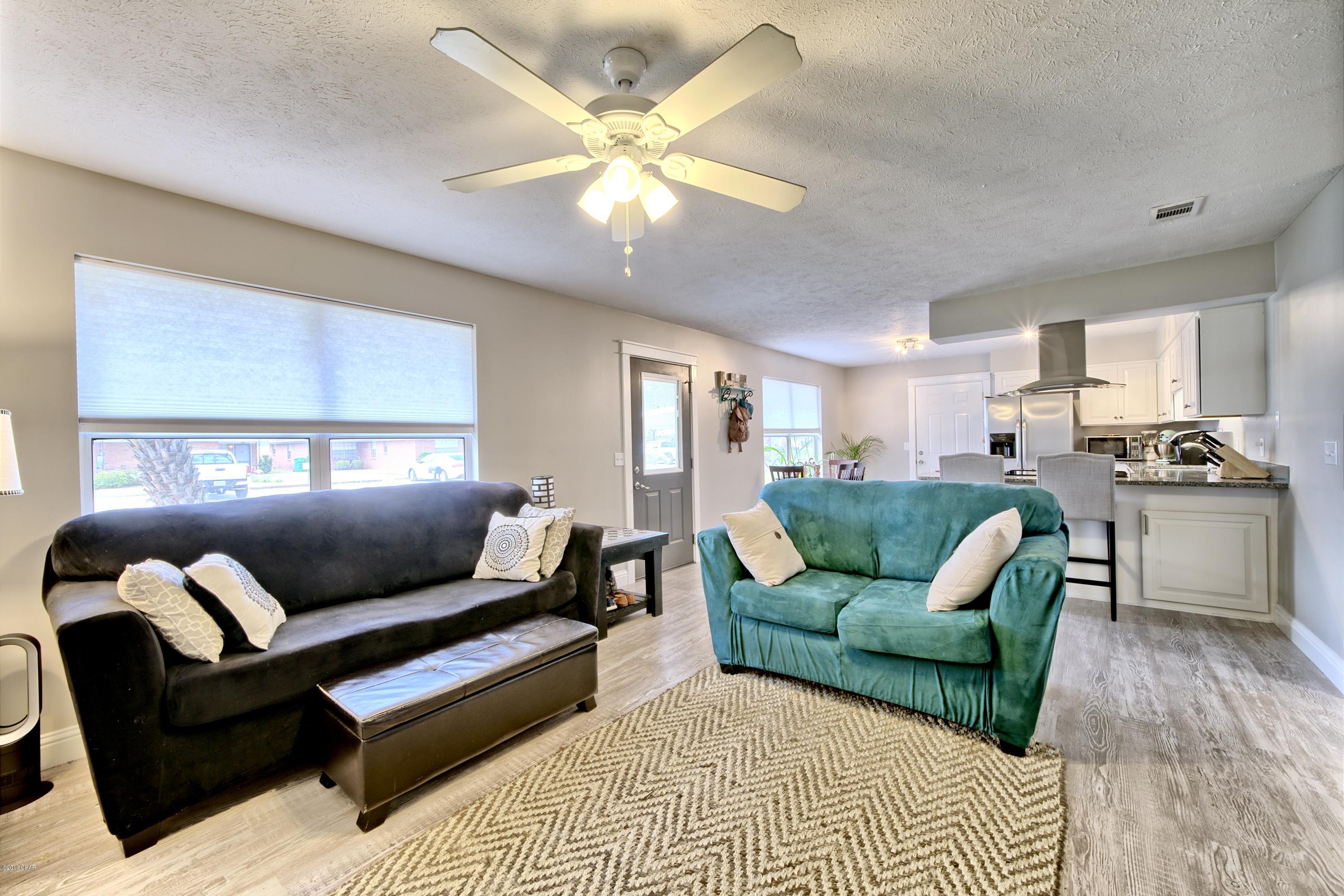 Biltmore Beach 1st Add - Residential