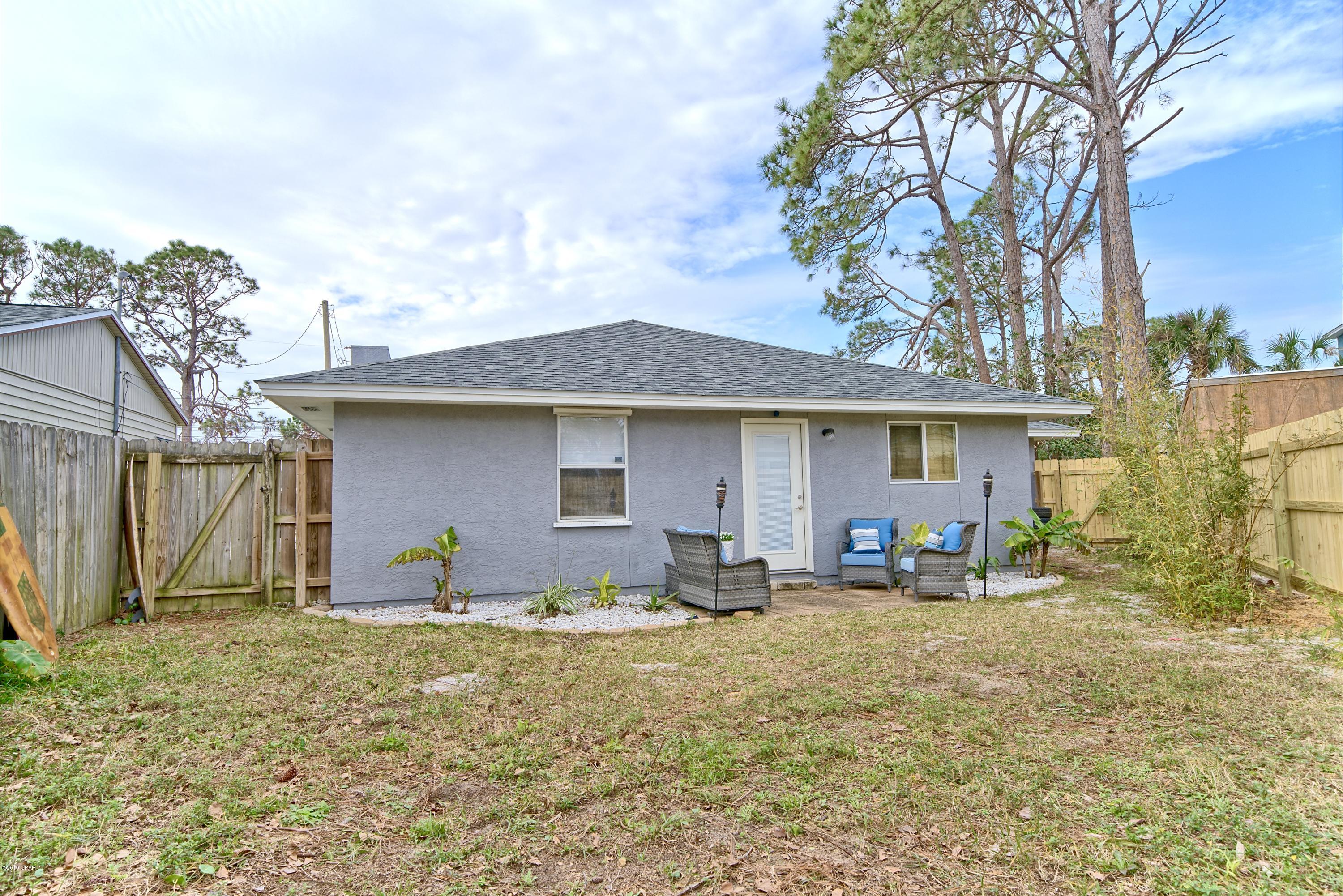 Biltmore Beach 1st Add - Residential