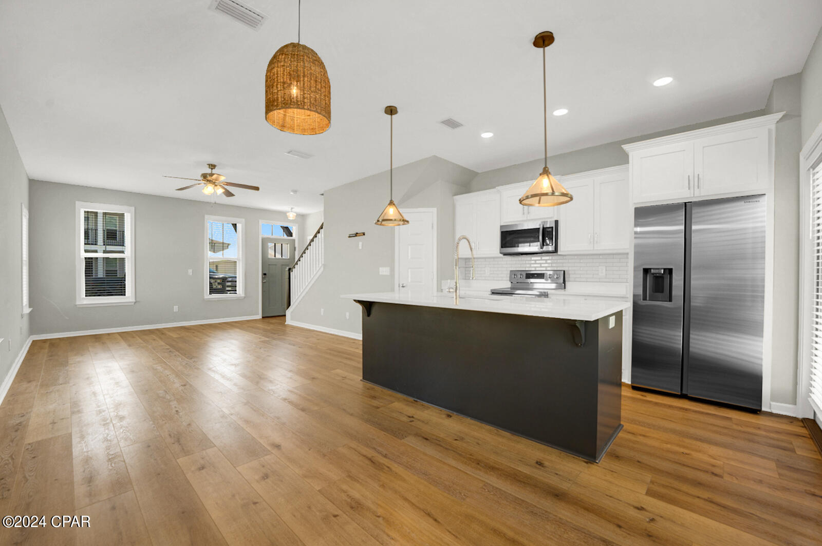 [No Recorded Subdiv] - Residential Lease