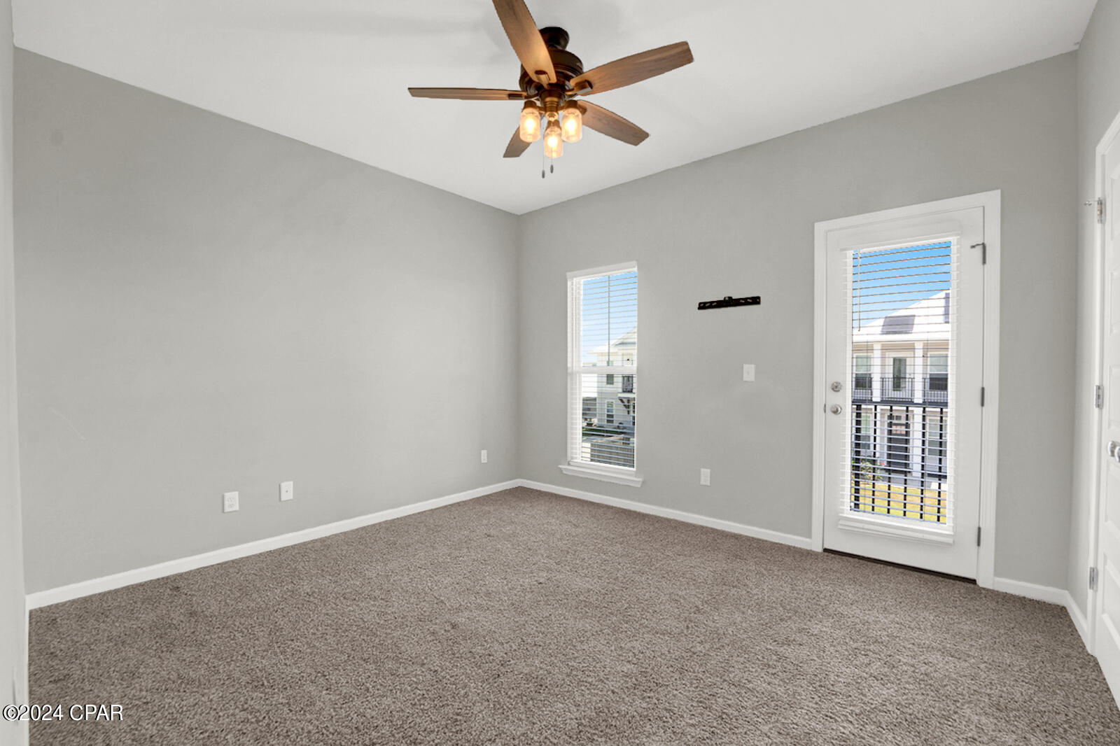 [No Recorded Subdiv] - Residential Lease