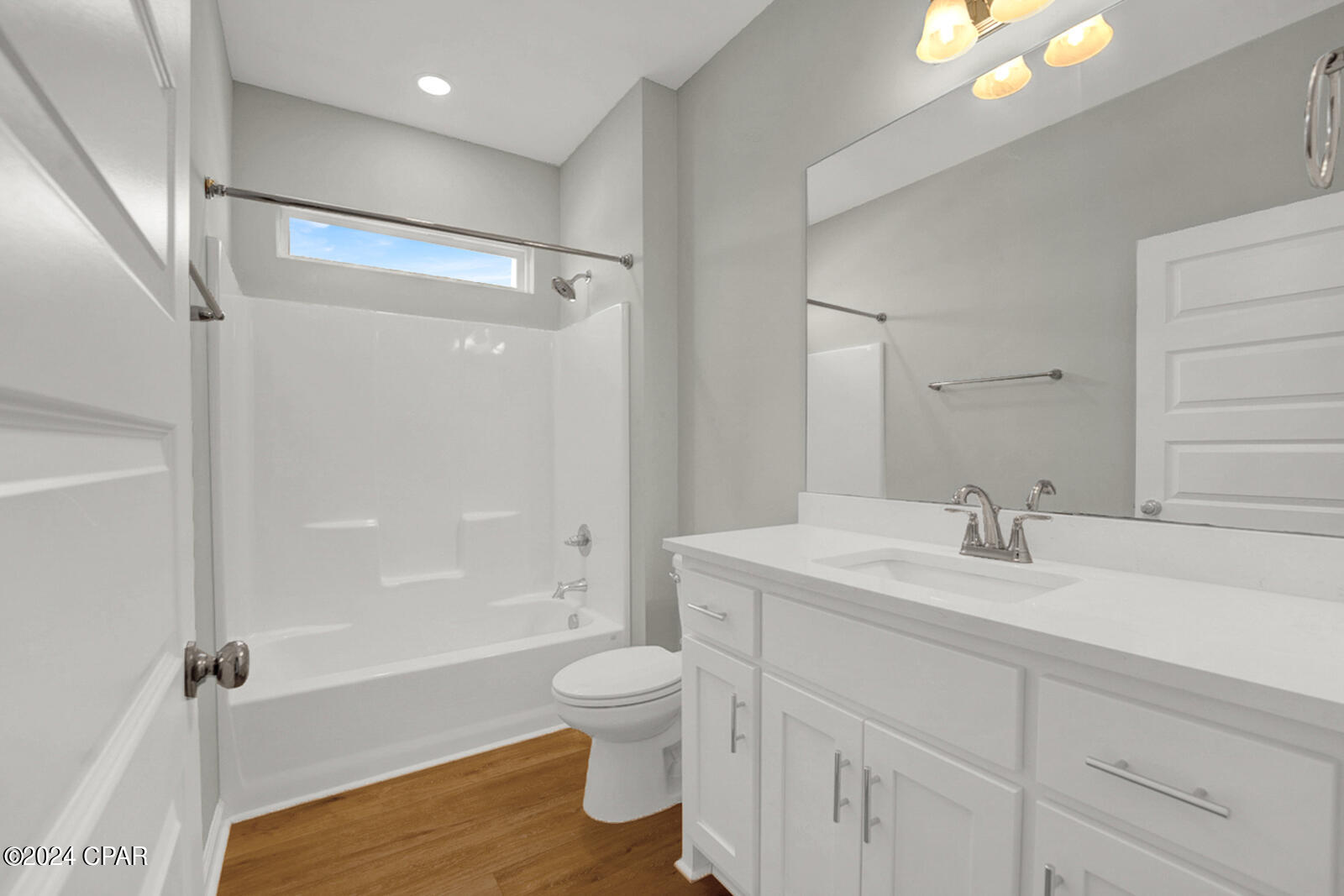 [No Recorded Subdiv] - Residential Lease