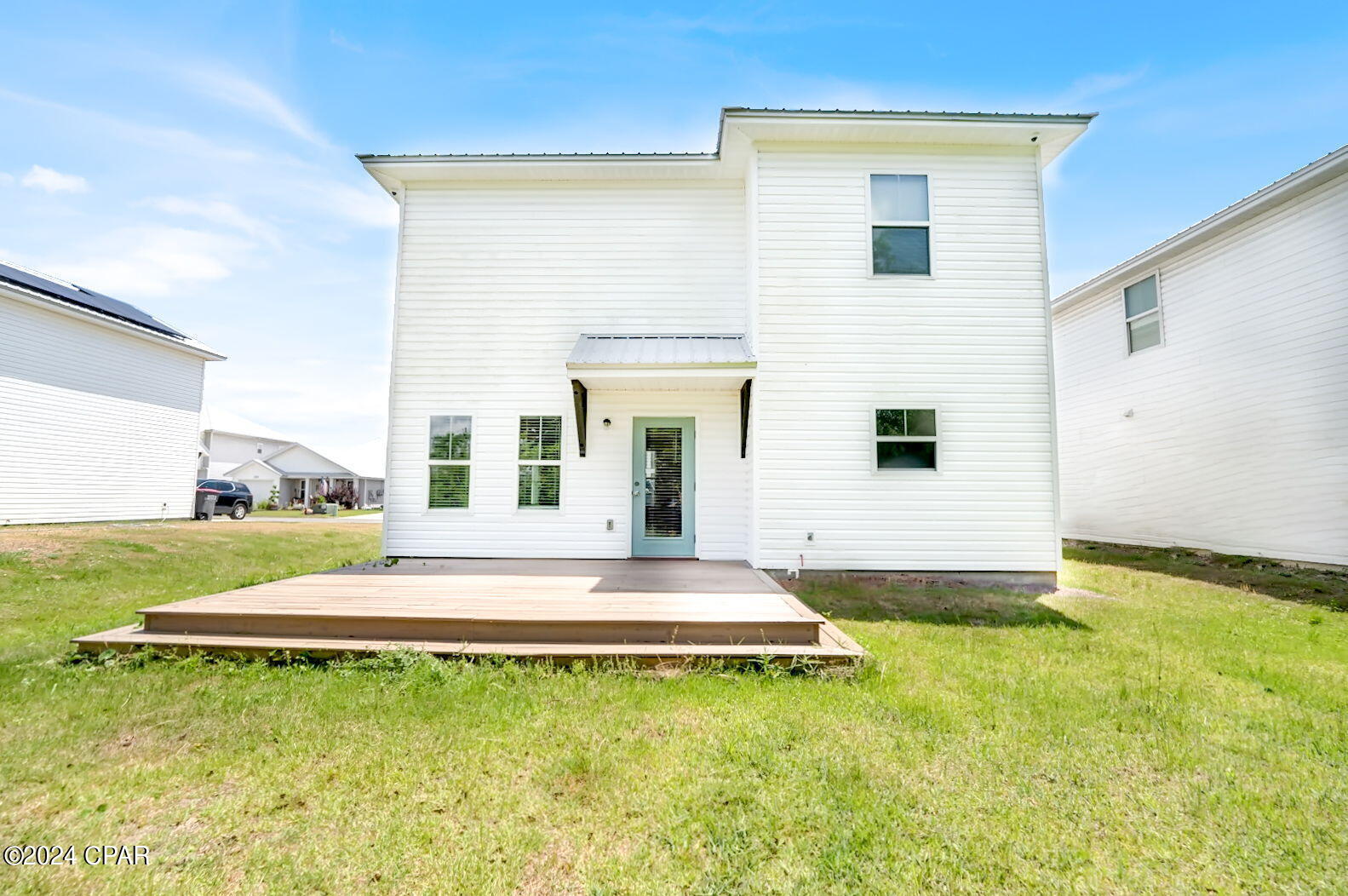 [No Recorded Subdiv] - Residential Lease