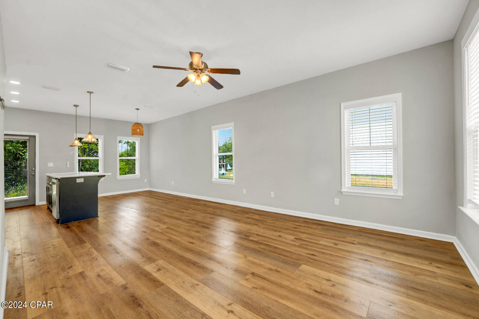 [No Recorded Subdiv] - Residential Lease