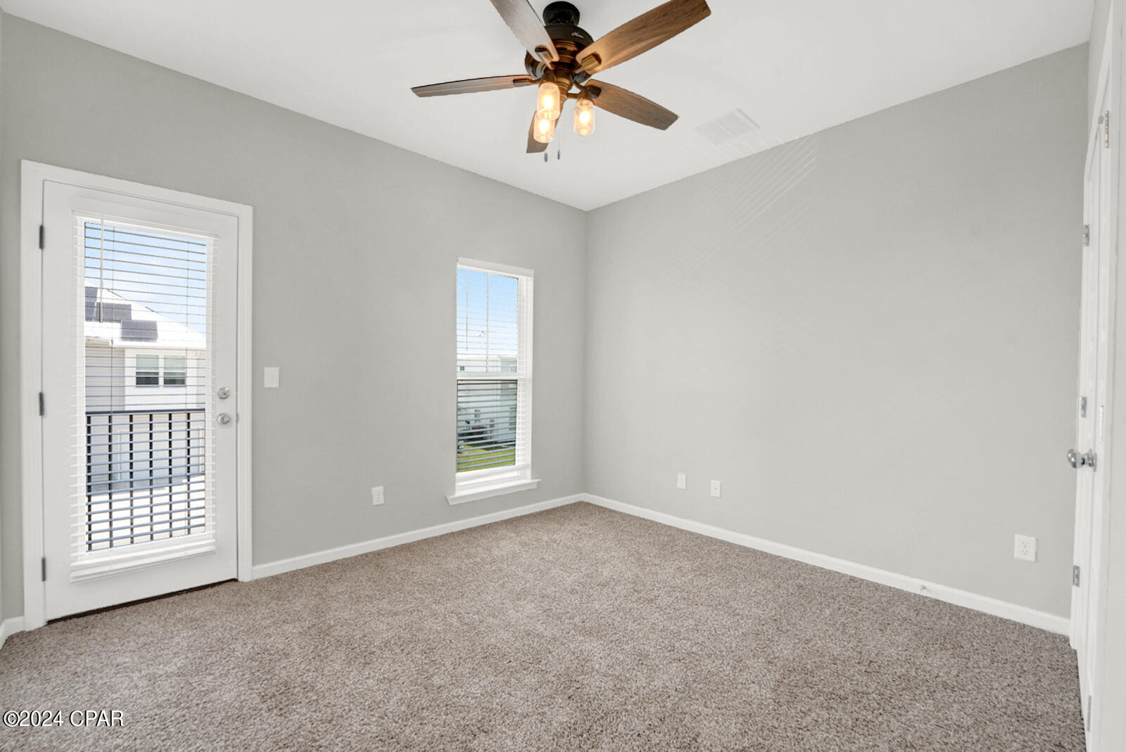 [No Recorded Subdiv] - Residential Lease