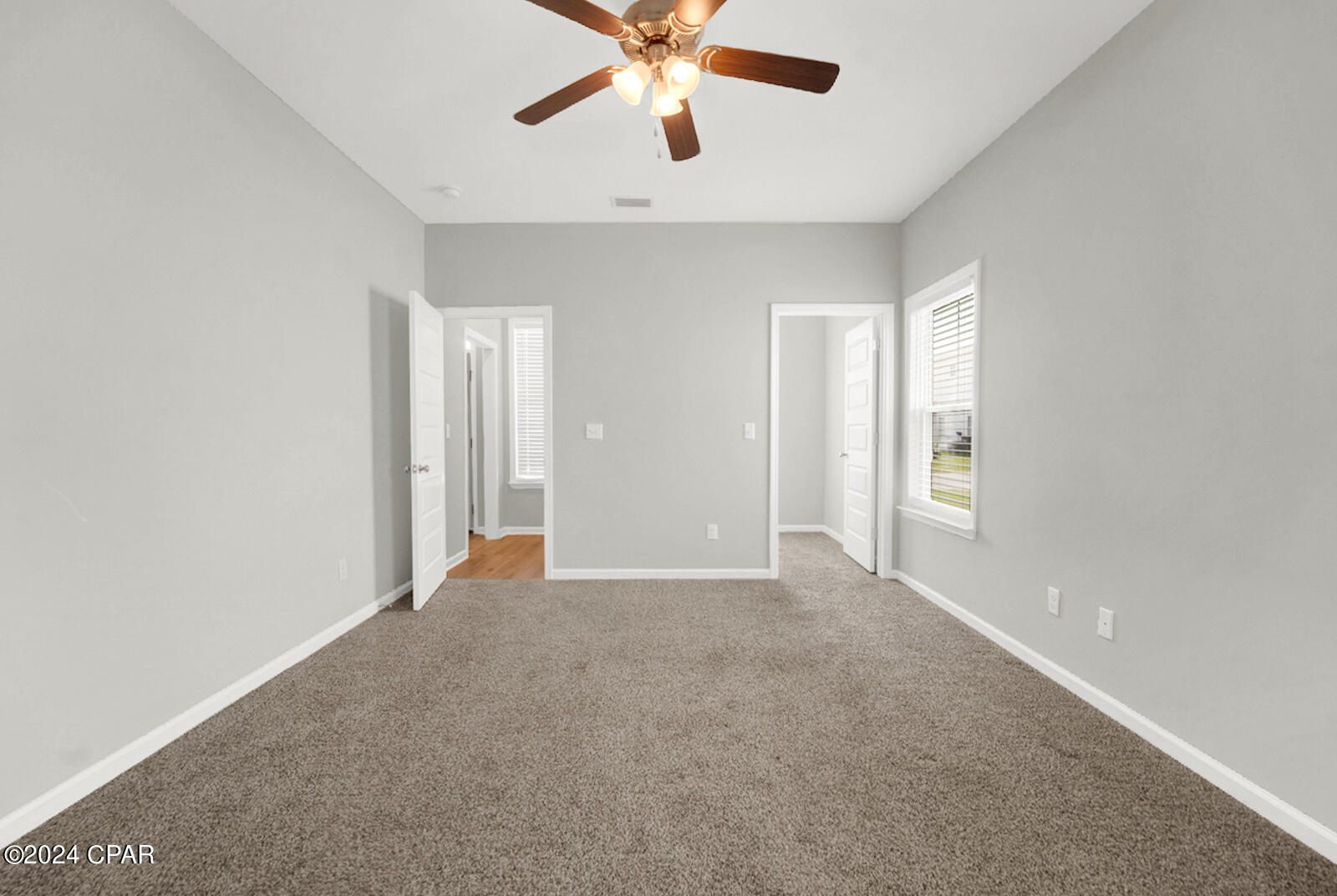 [No Recorded Subdiv] - Residential Lease