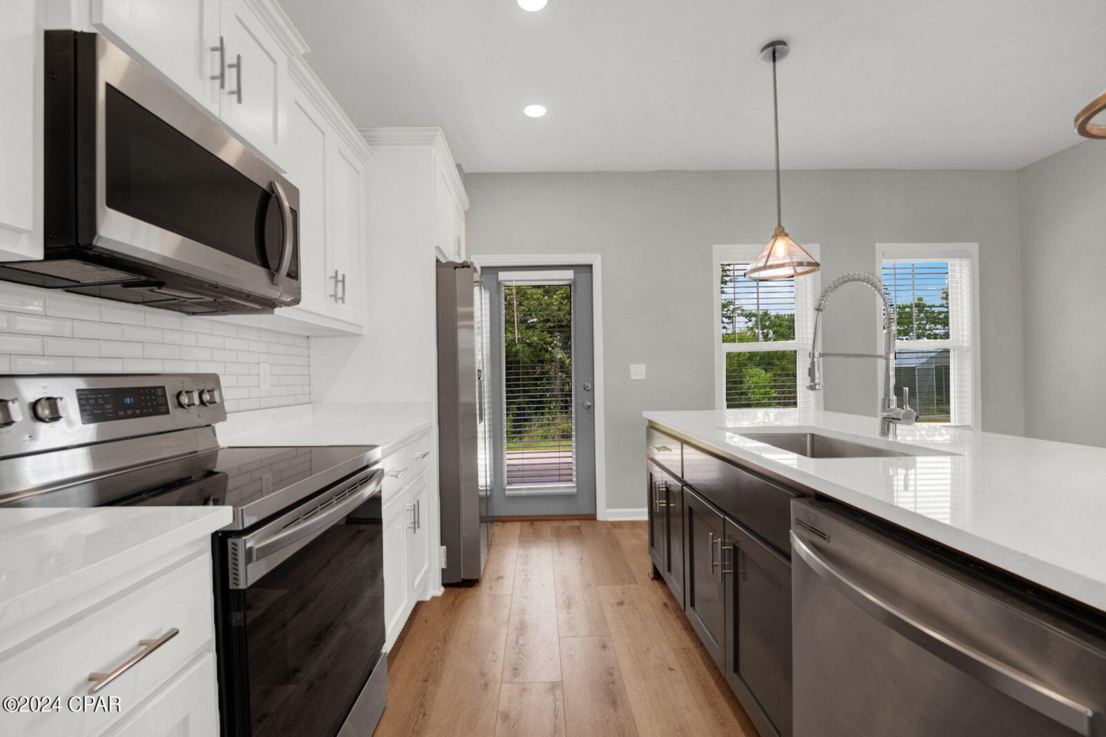 [No Recorded Subdiv] - Residential Lease