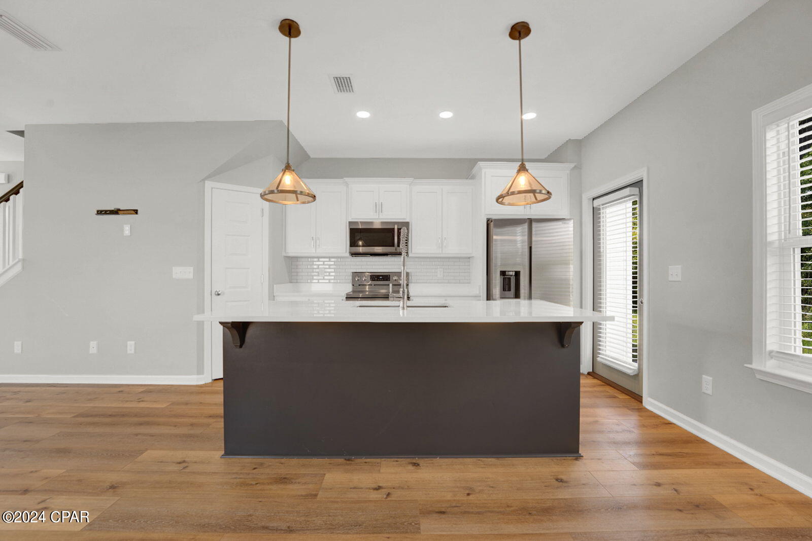 [No Recorded Subdiv] - Residential Lease