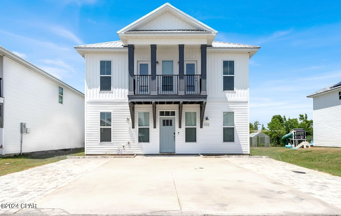 [No Recorded Subdiv] - Residential Lease