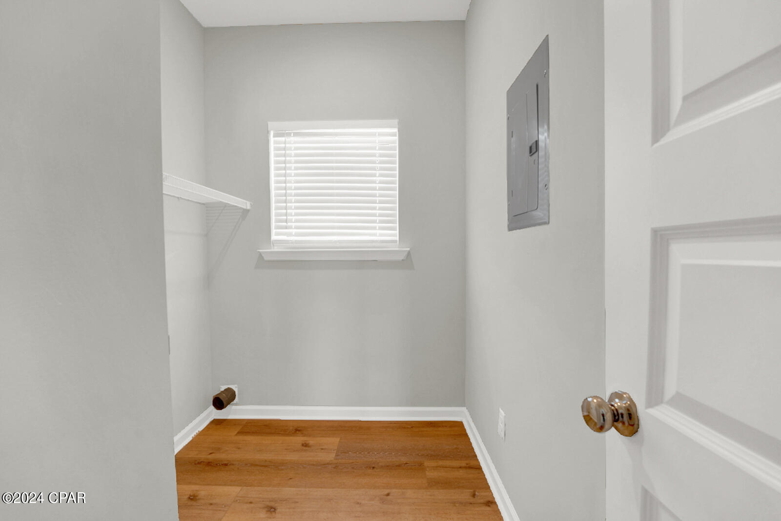 [No Recorded Subdiv] - Residential Lease