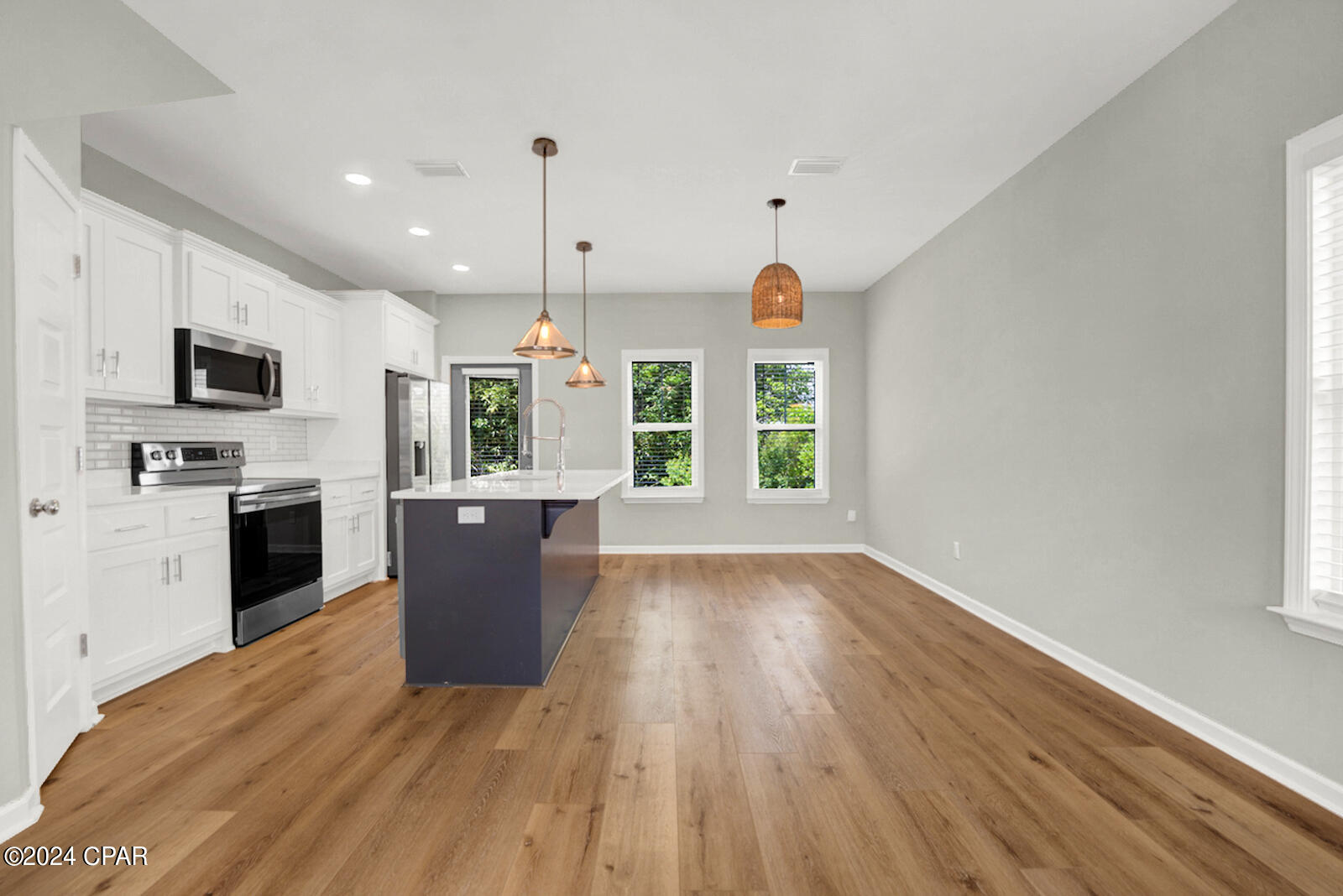 [No Recorded Subdiv] - Residential Lease