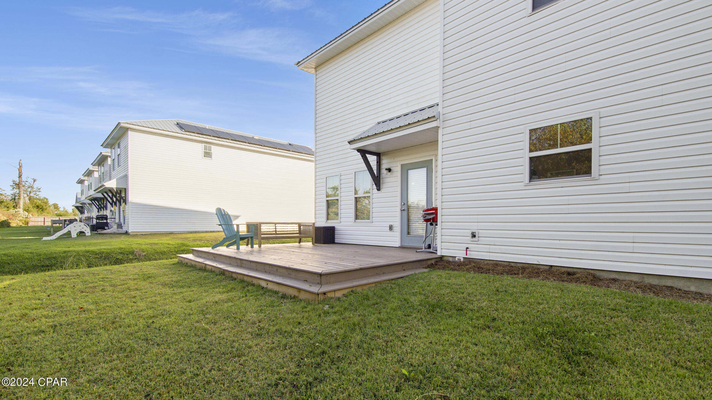 [No Recorded Subdiv] - Residential Lease