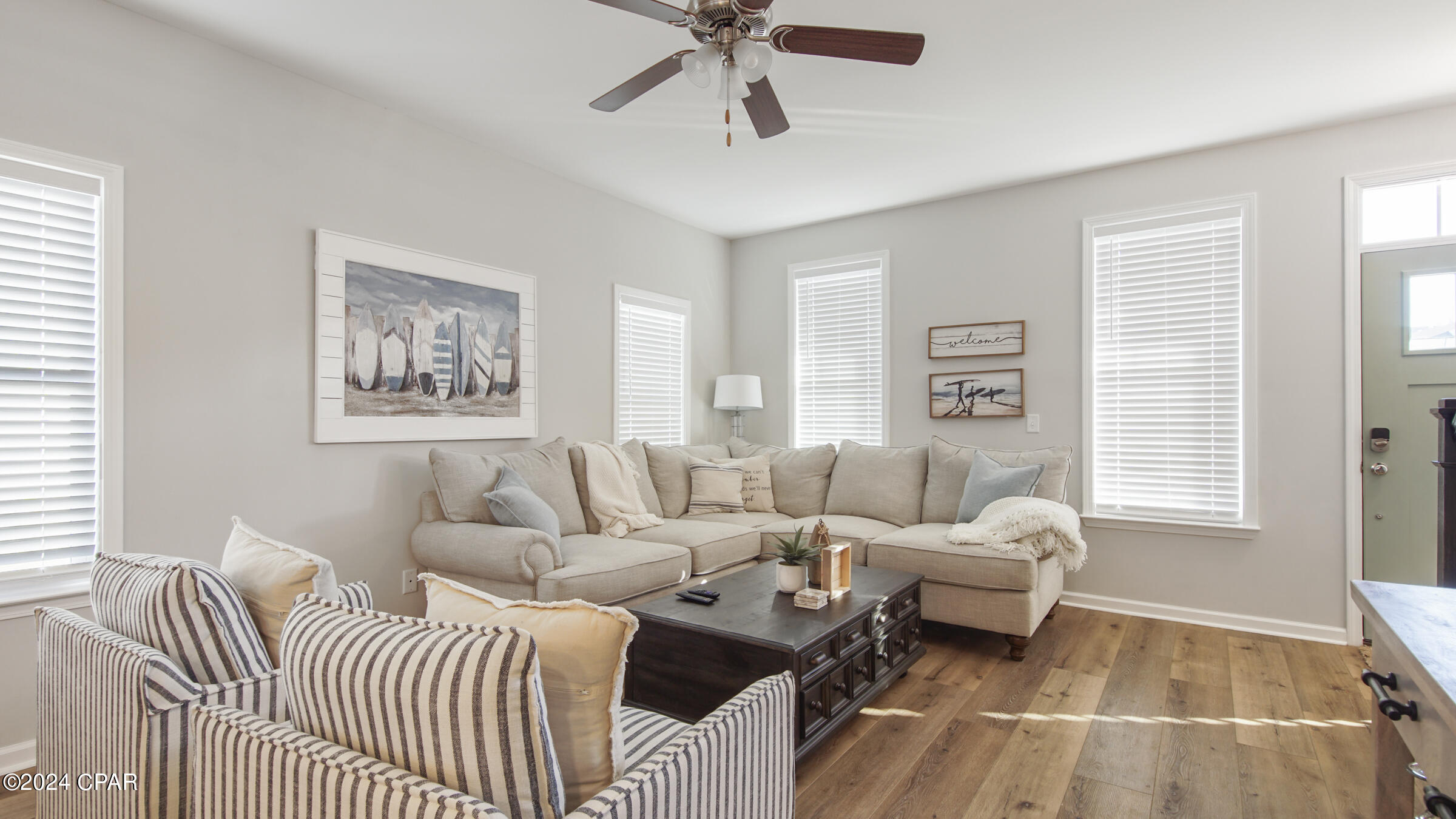 [No Recorded Subdiv] - Residential Lease