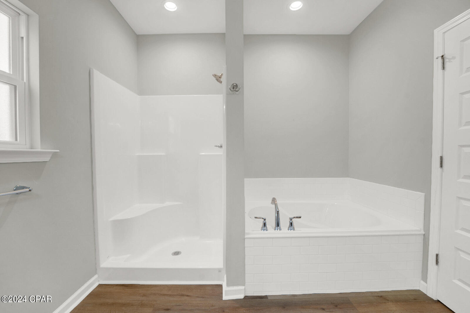 [No Recorded Subdiv] - Residential Lease