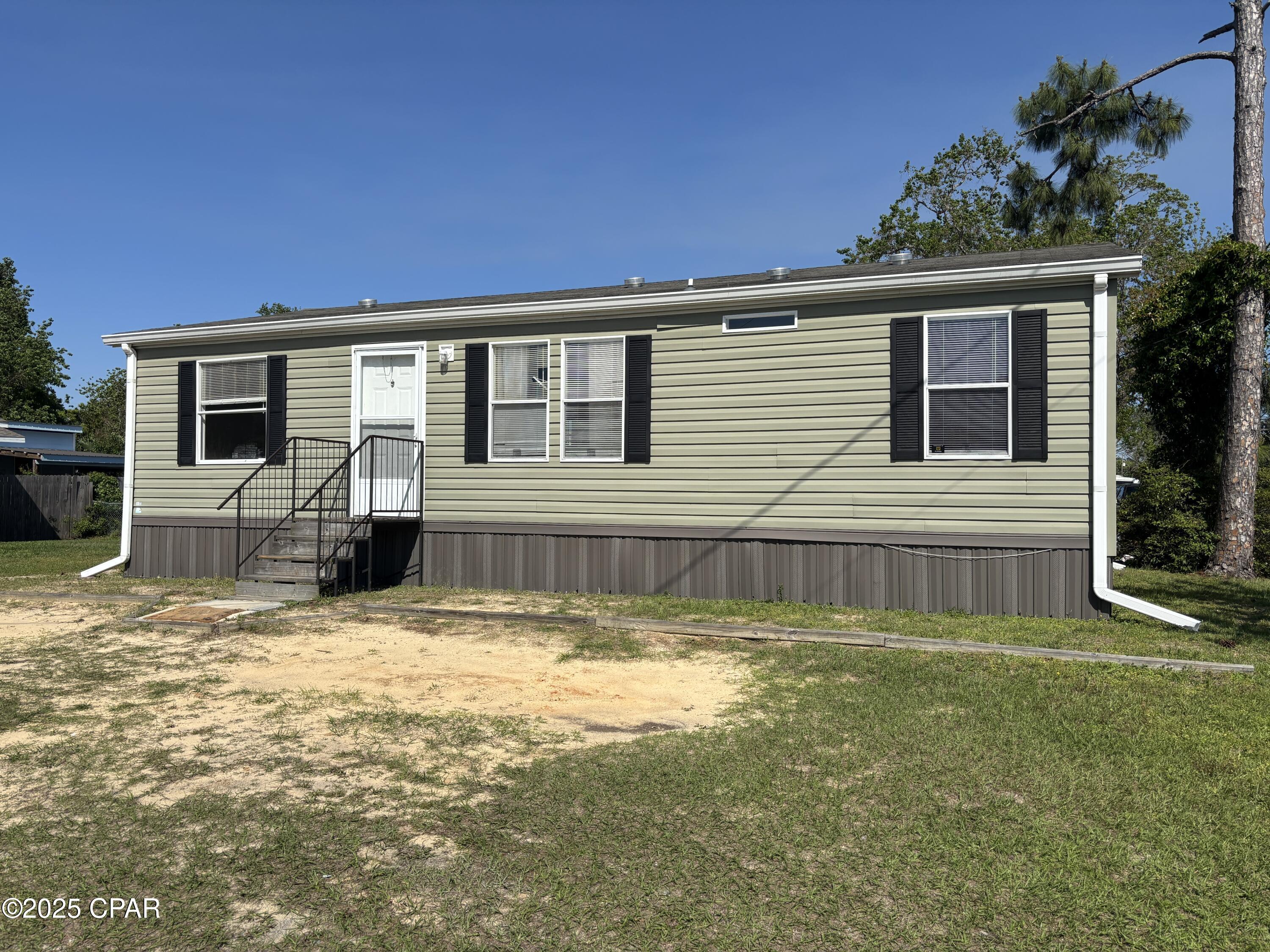 [No Recorded Subdiv] - Residential Lease