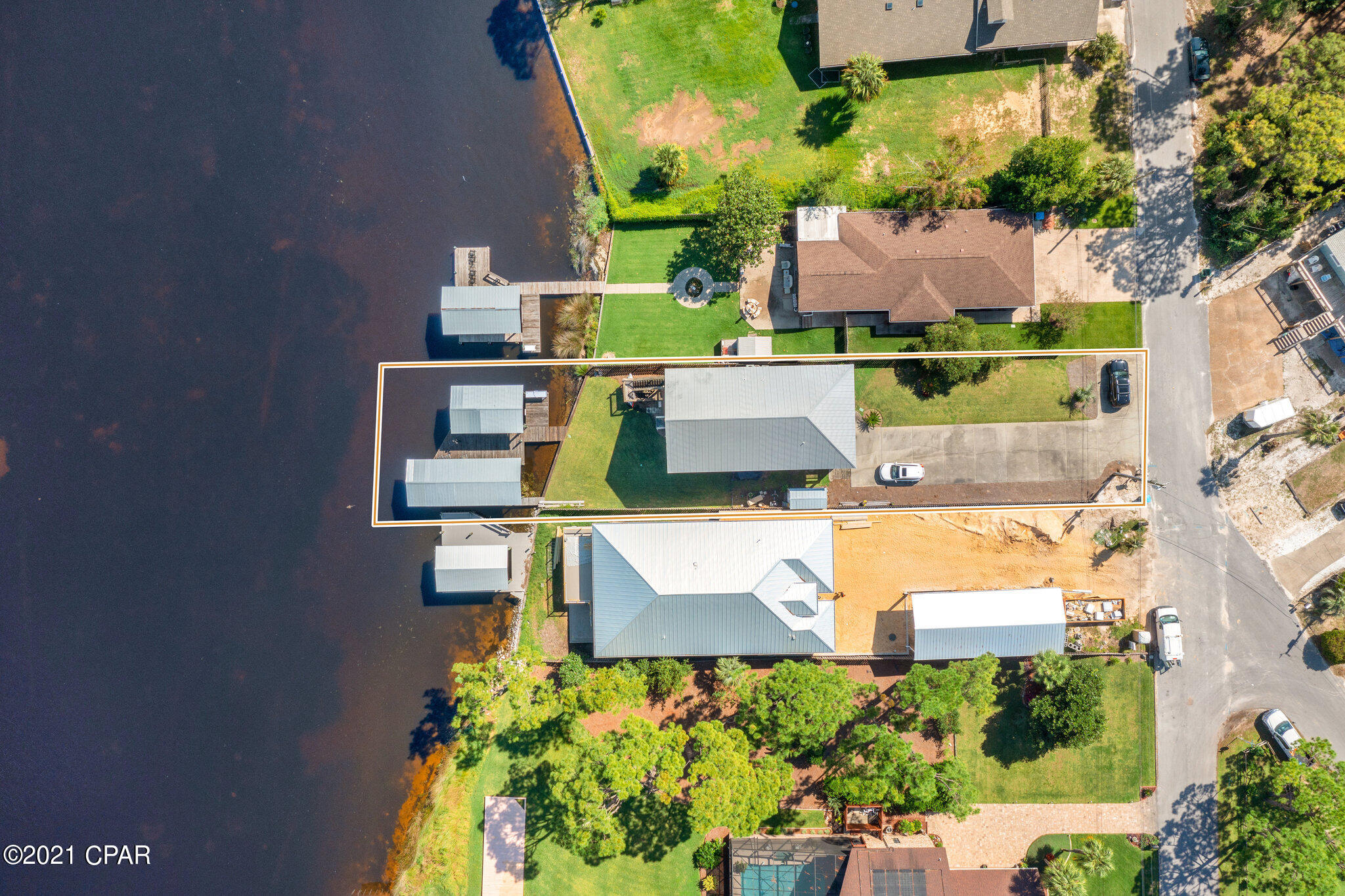 Biltmore Beach 1st Add - Residential