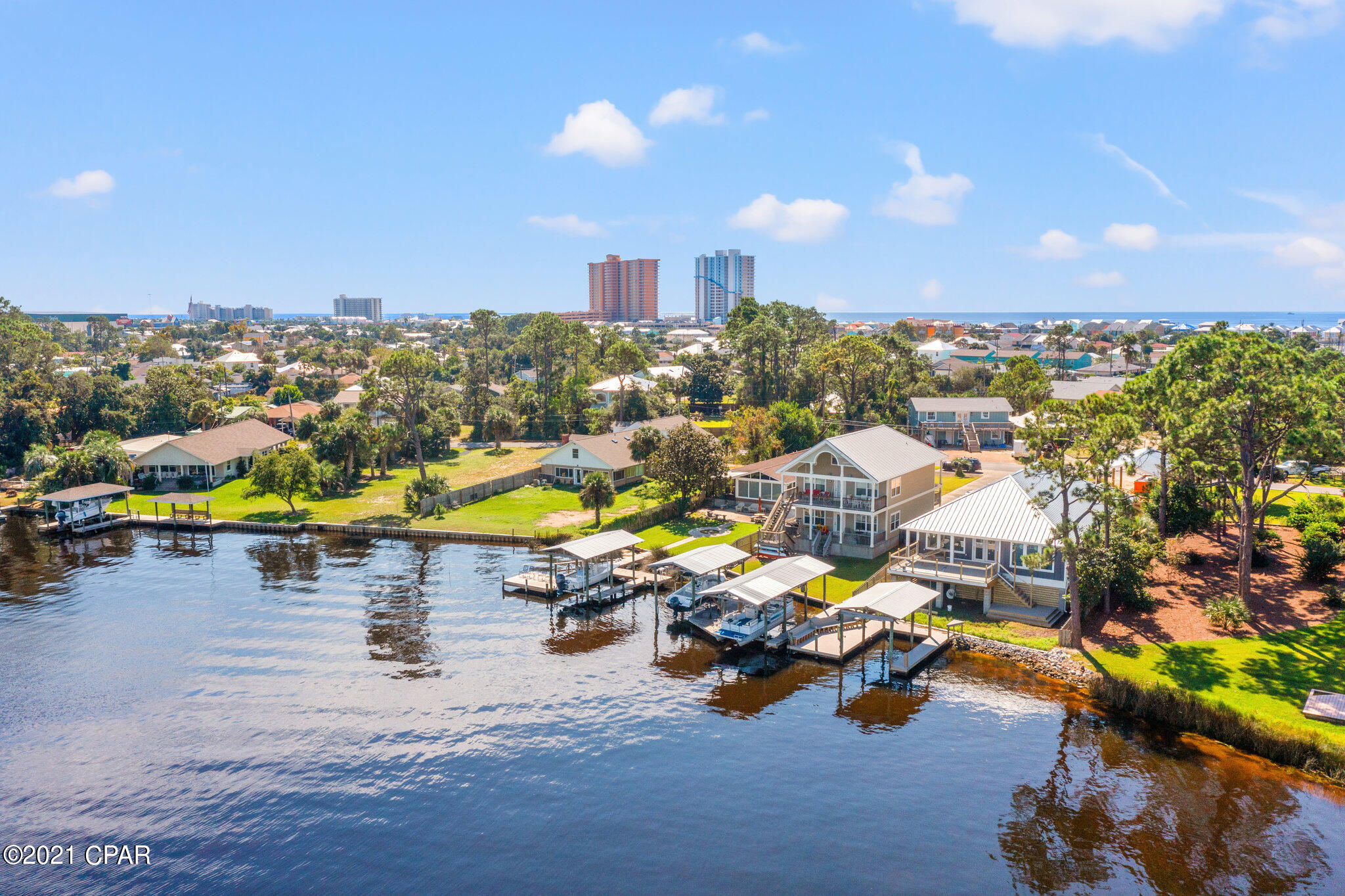 Biltmore Beach 1st Add - Residential