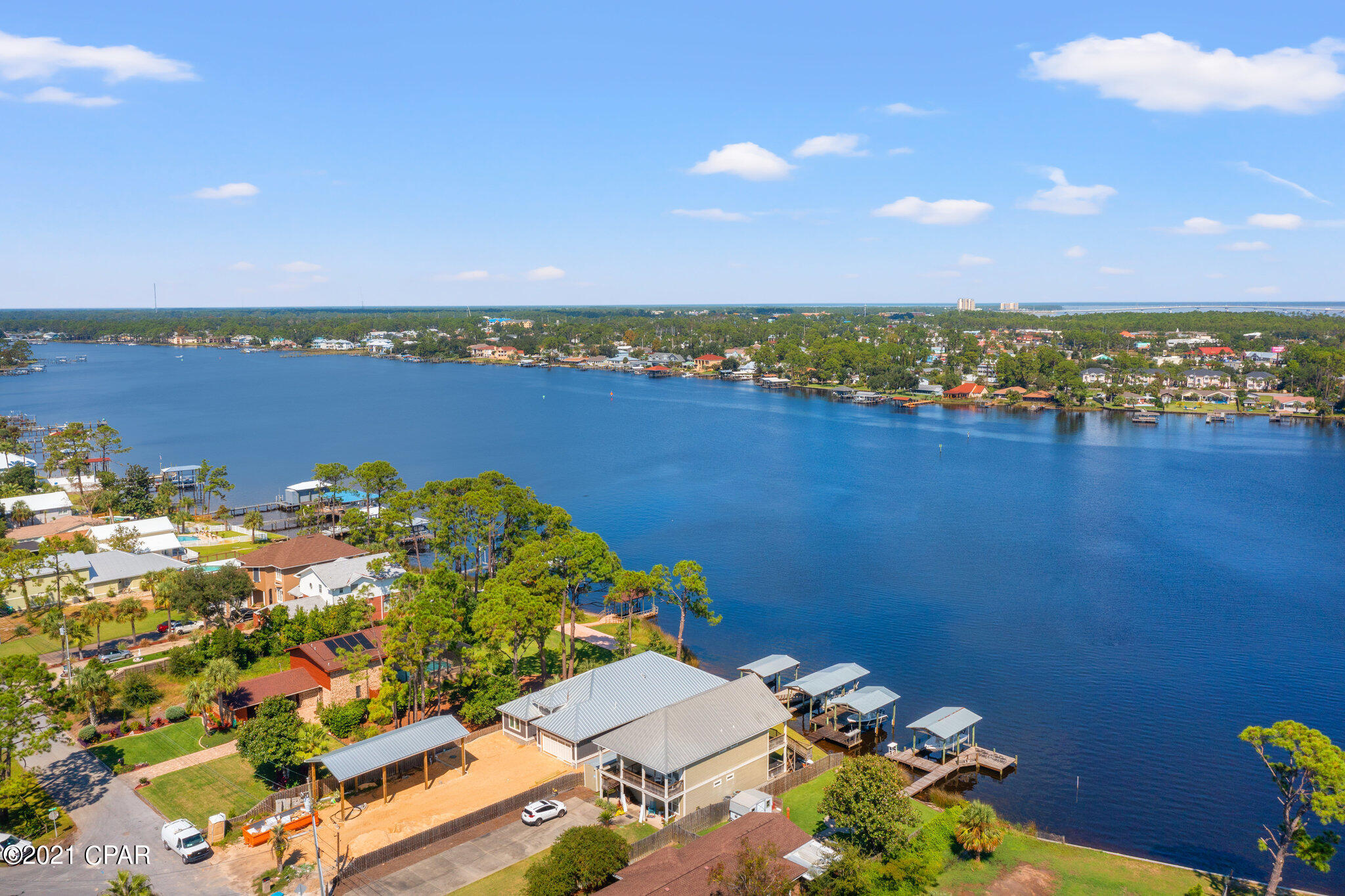 Biltmore Beach 1st Add - Residential